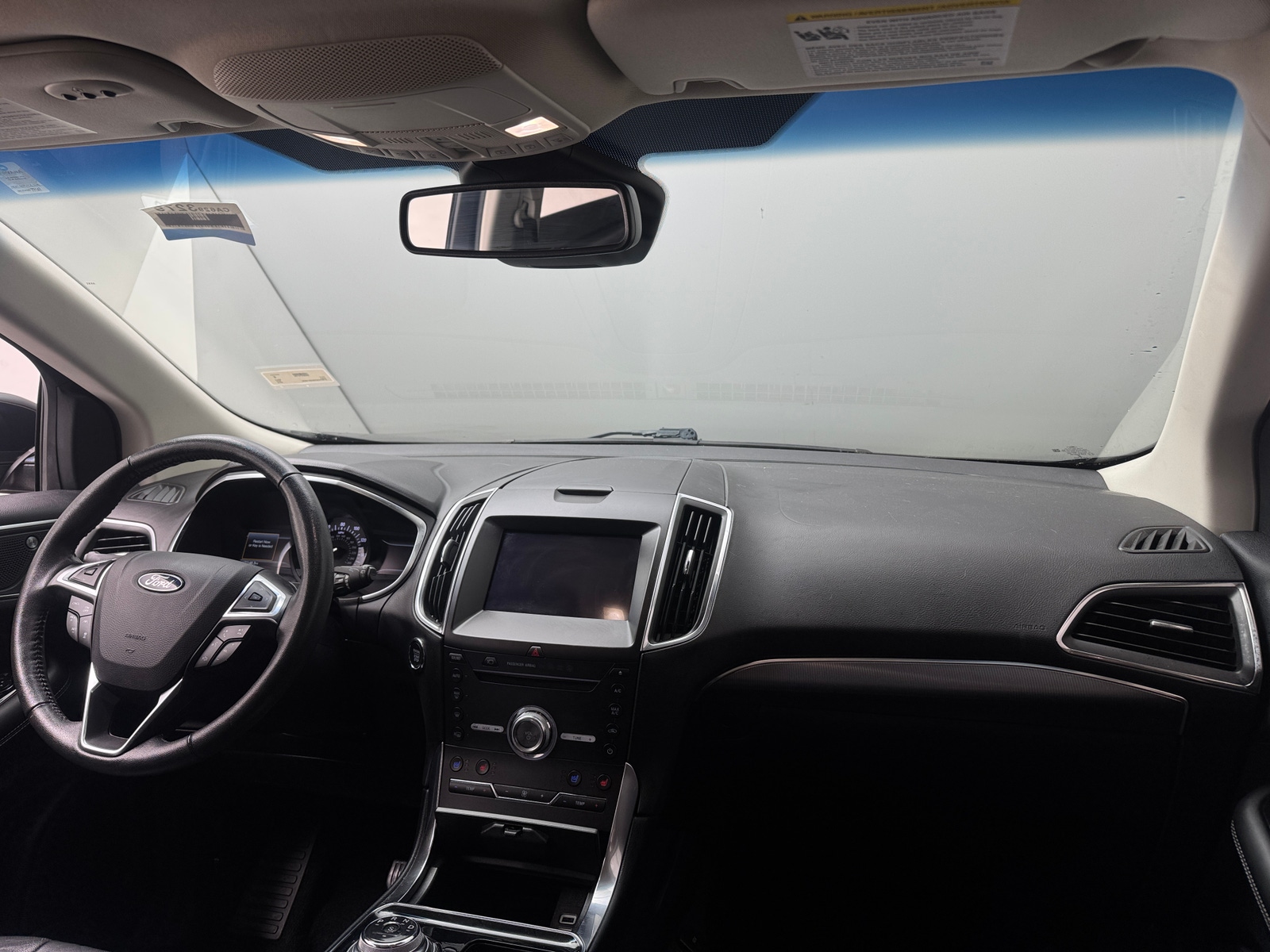 Thumbnail: 2019 Ford Edge - 2