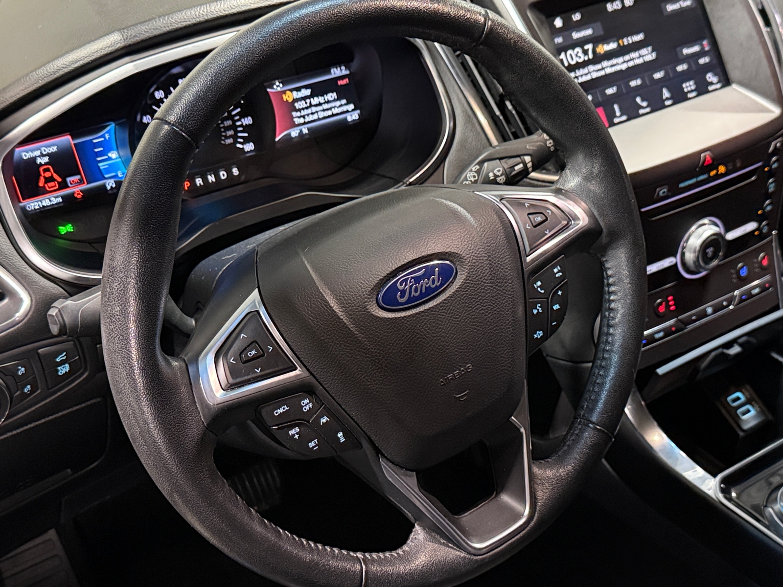 Thumbnail: 2019 Ford Edge - 4