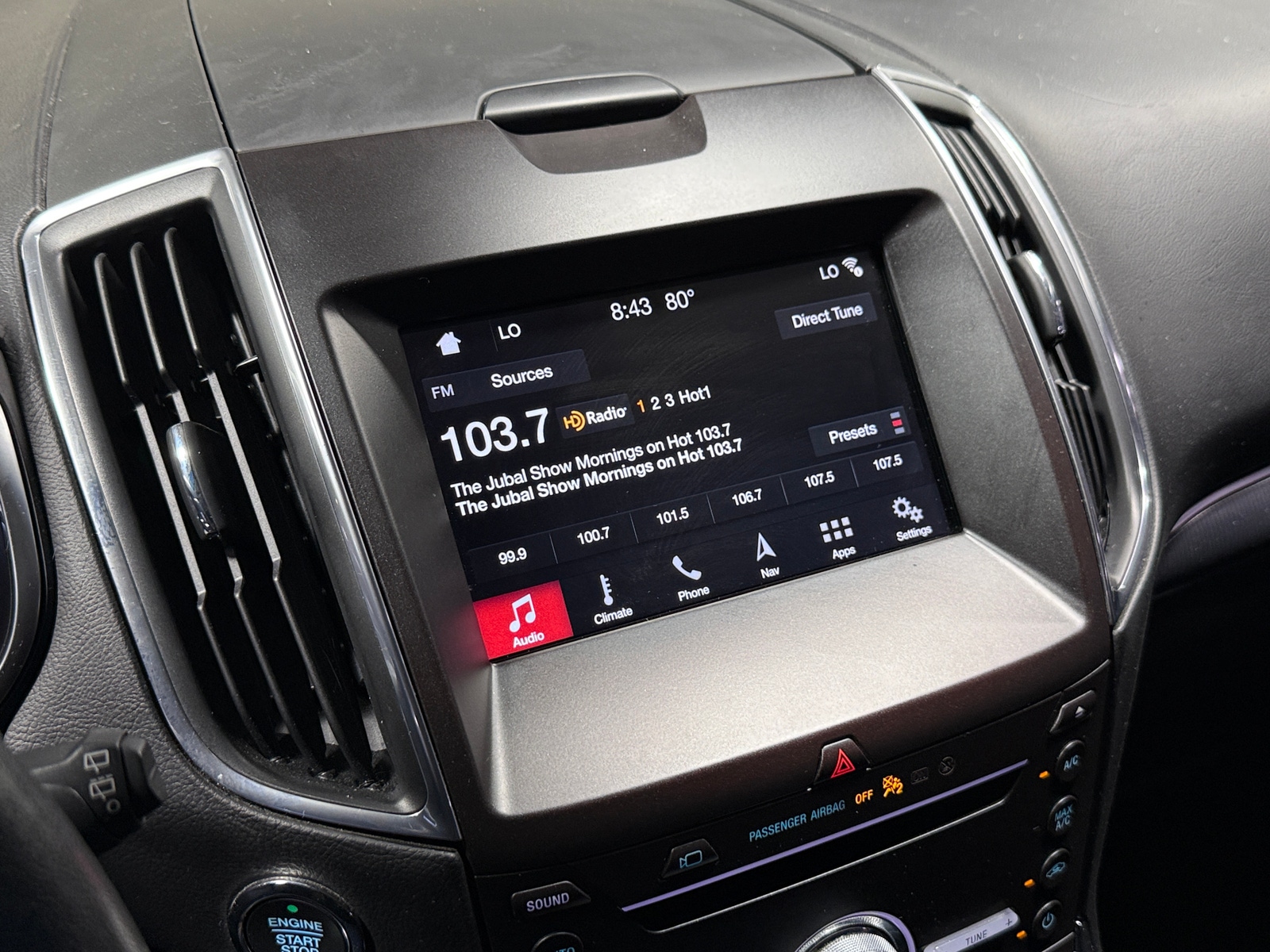 Thumbnail: 2019 Ford Edge - 3