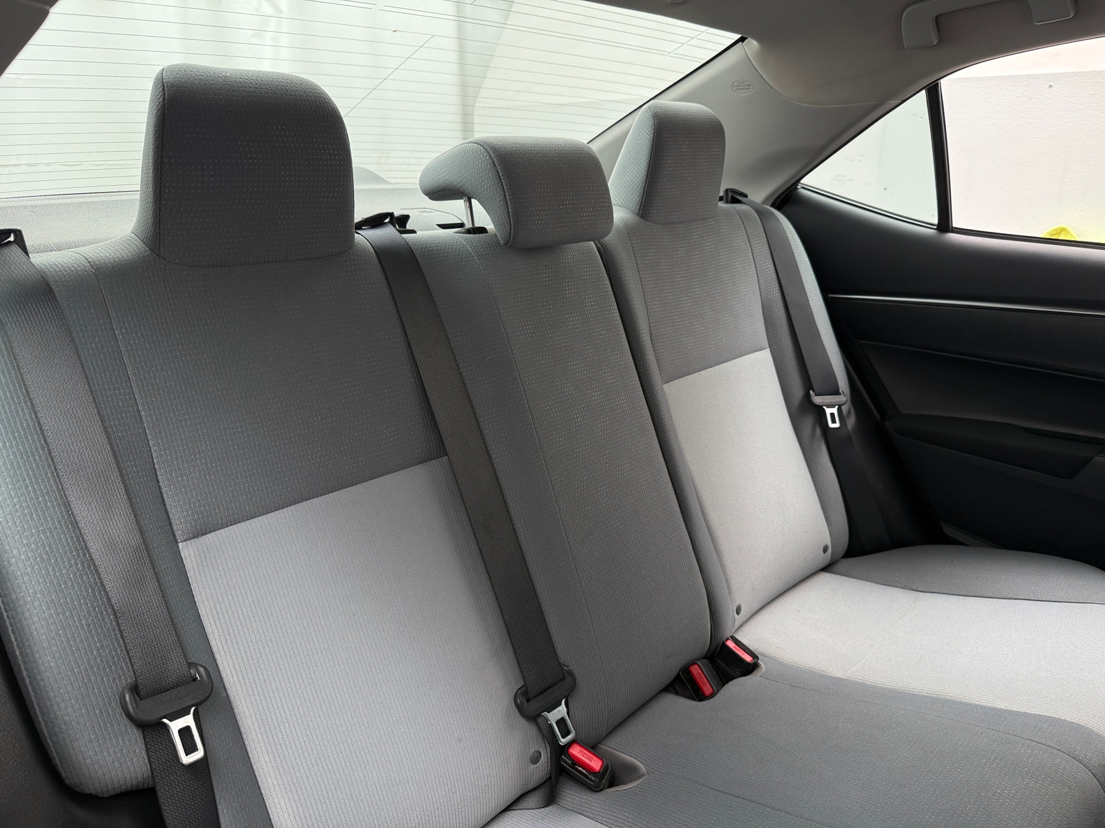 Thumbnail: 2016 Toyota Corolla - 6