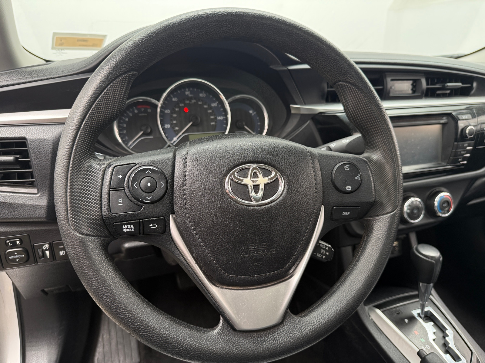Thumbnail: 2016 Toyota Corolla - 5
