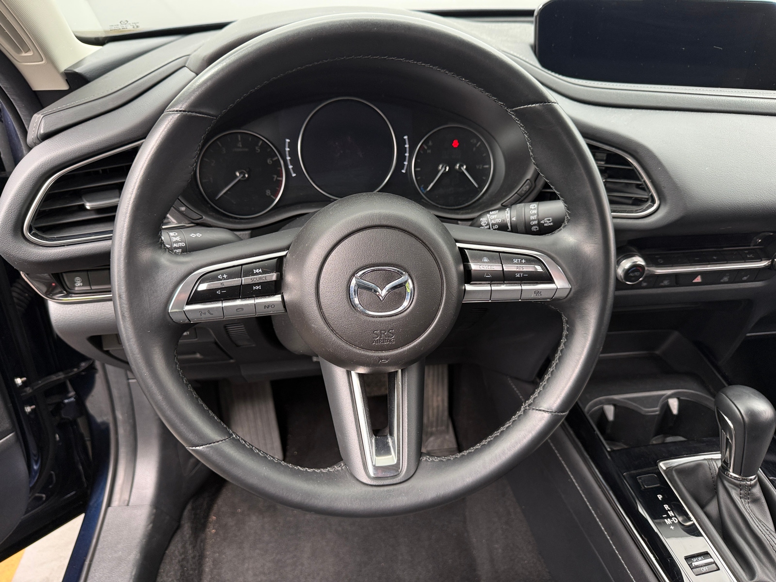 Thumbnail: 2023 Mazda CX-30 - 4