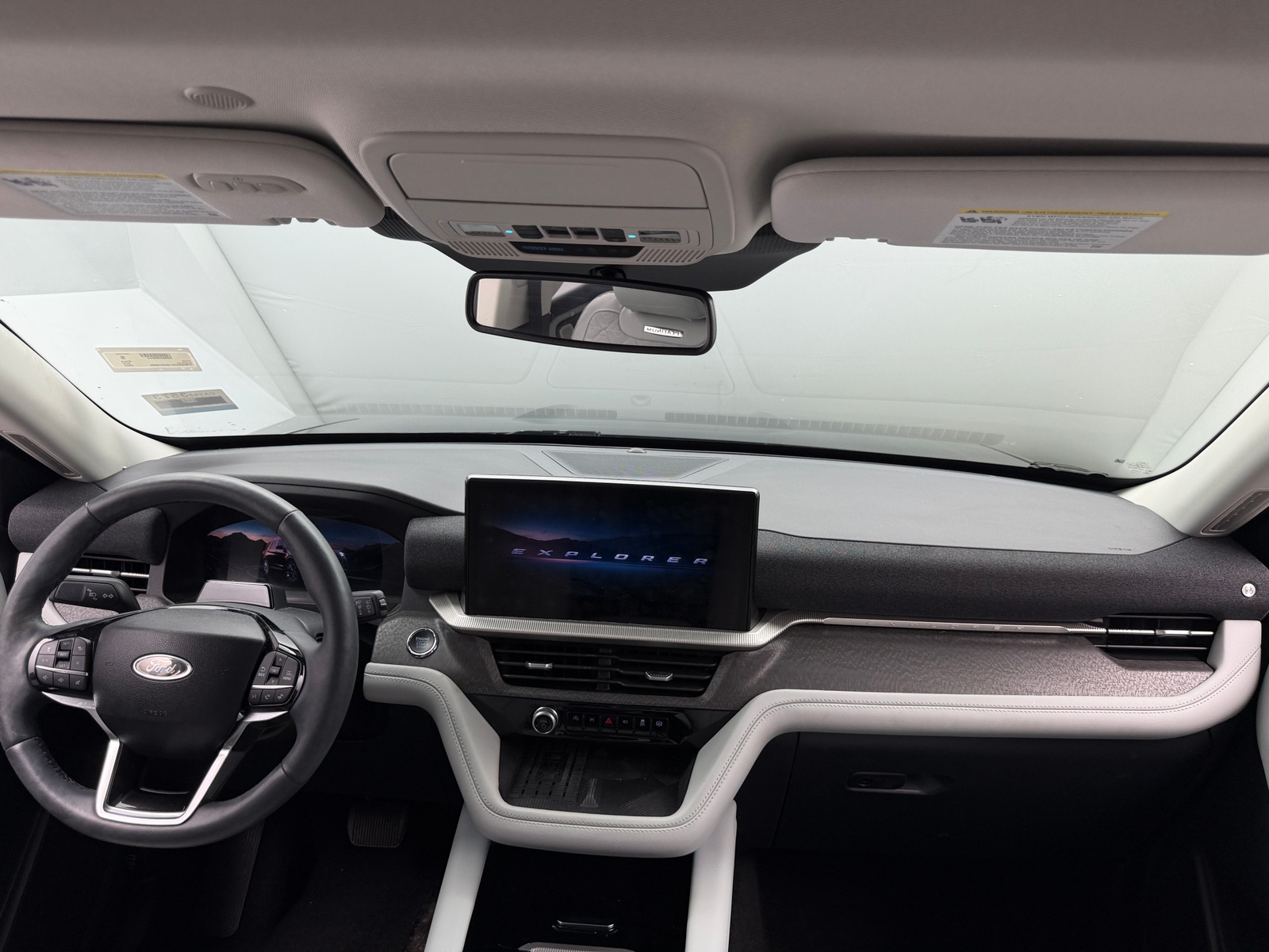 Thumbnail: 2025 Ford Explorer - 2