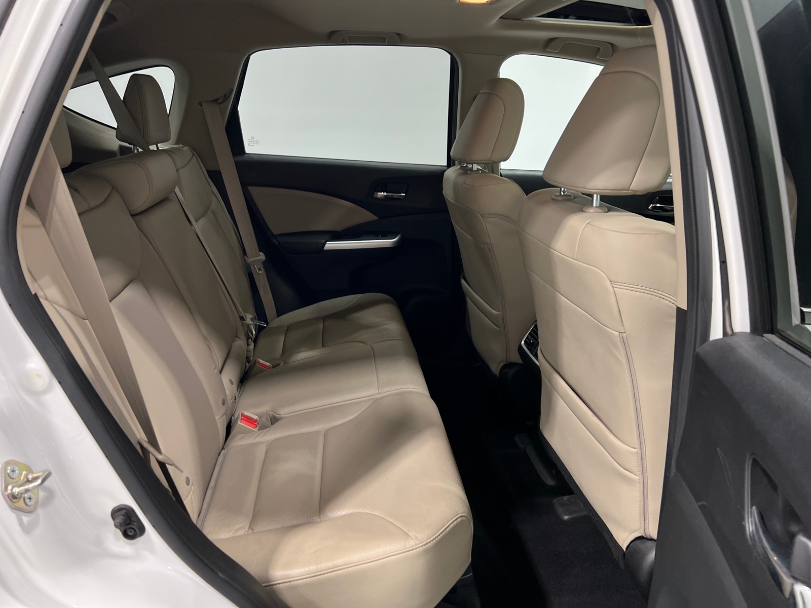 Thumbnail: 2016 Honda CR-V - 5