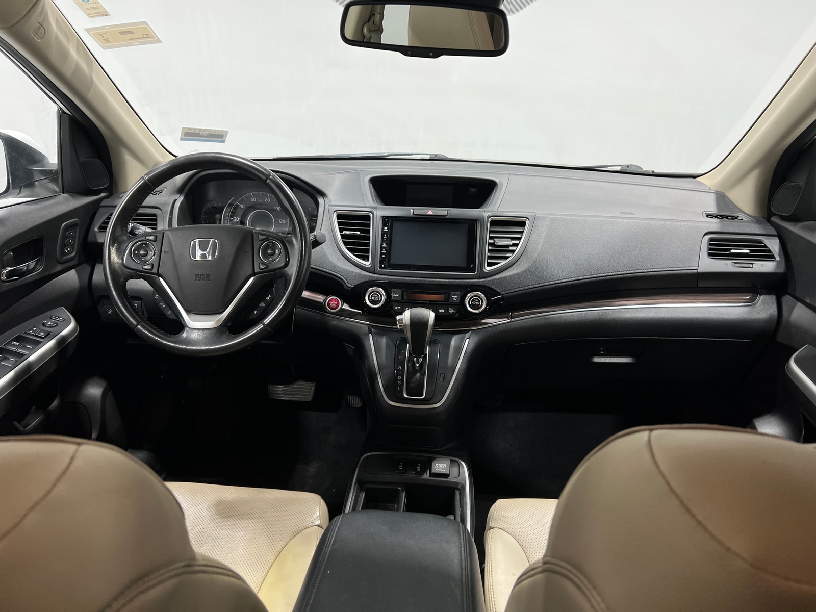 Thumbnail: 2016 Honda CR-V - 2