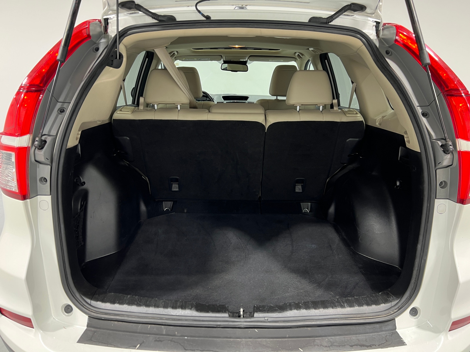 Thumbnail: 2016 Honda CR-V - 6