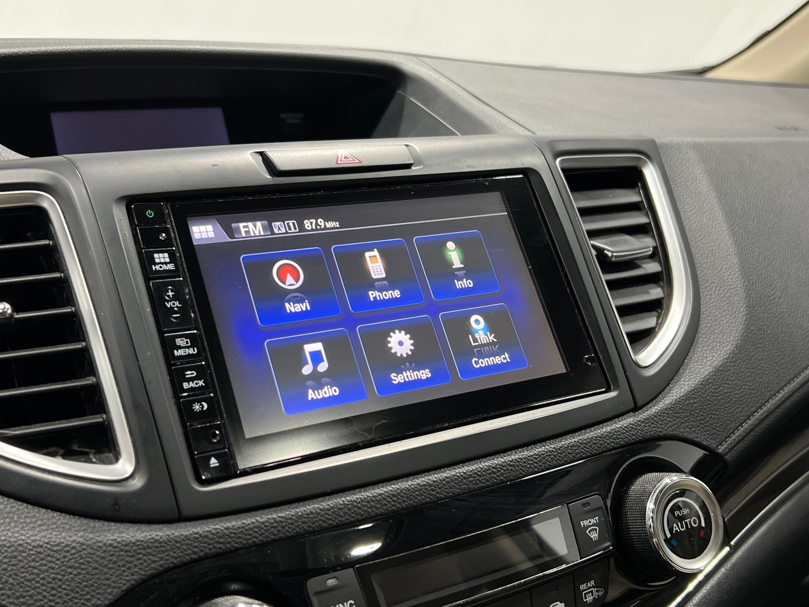Thumbnail: 2016 Honda CR-V - 3