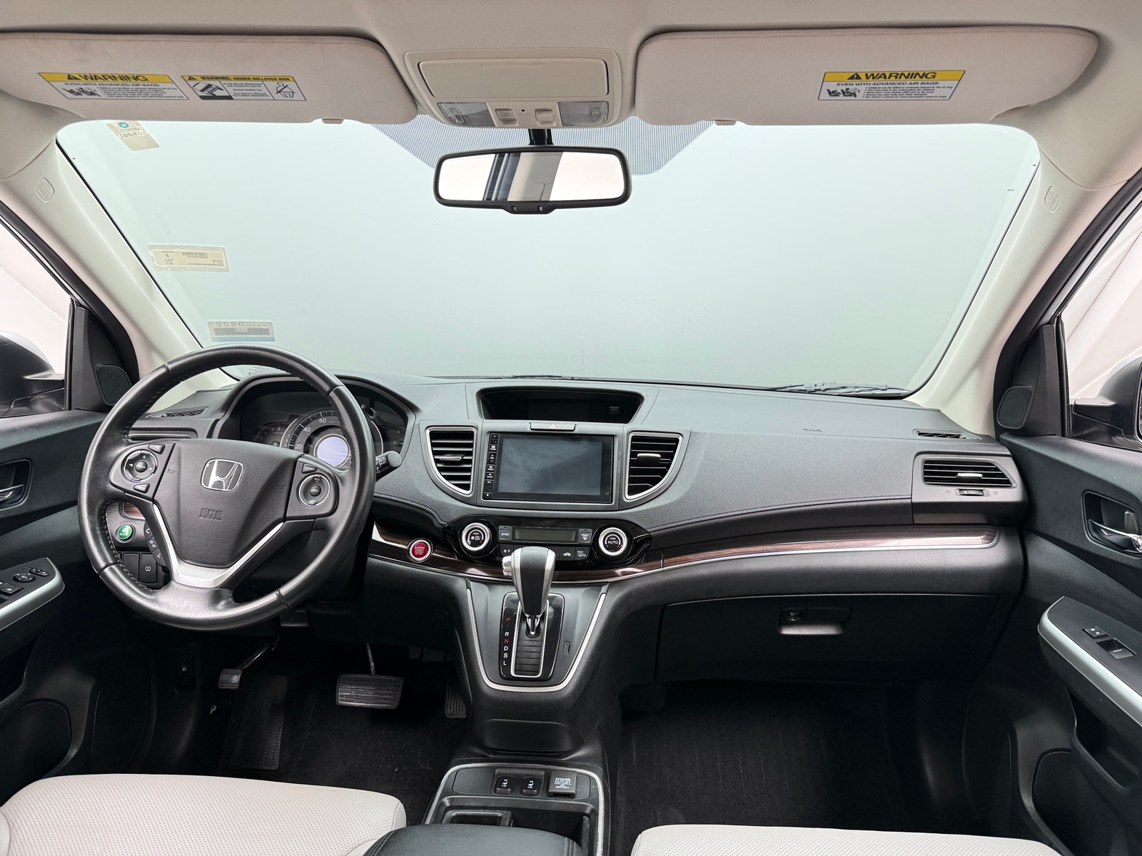 Thumbnail: 2015 Honda CR-V - 2