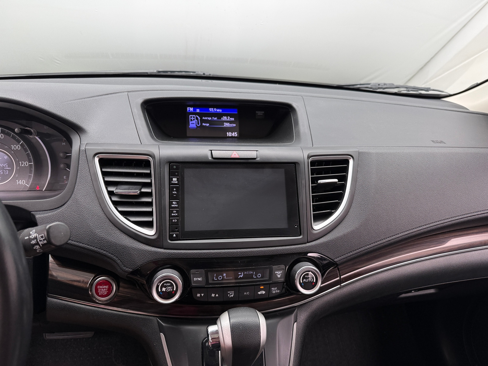Thumbnail: 2015 Honda CR-V - 3