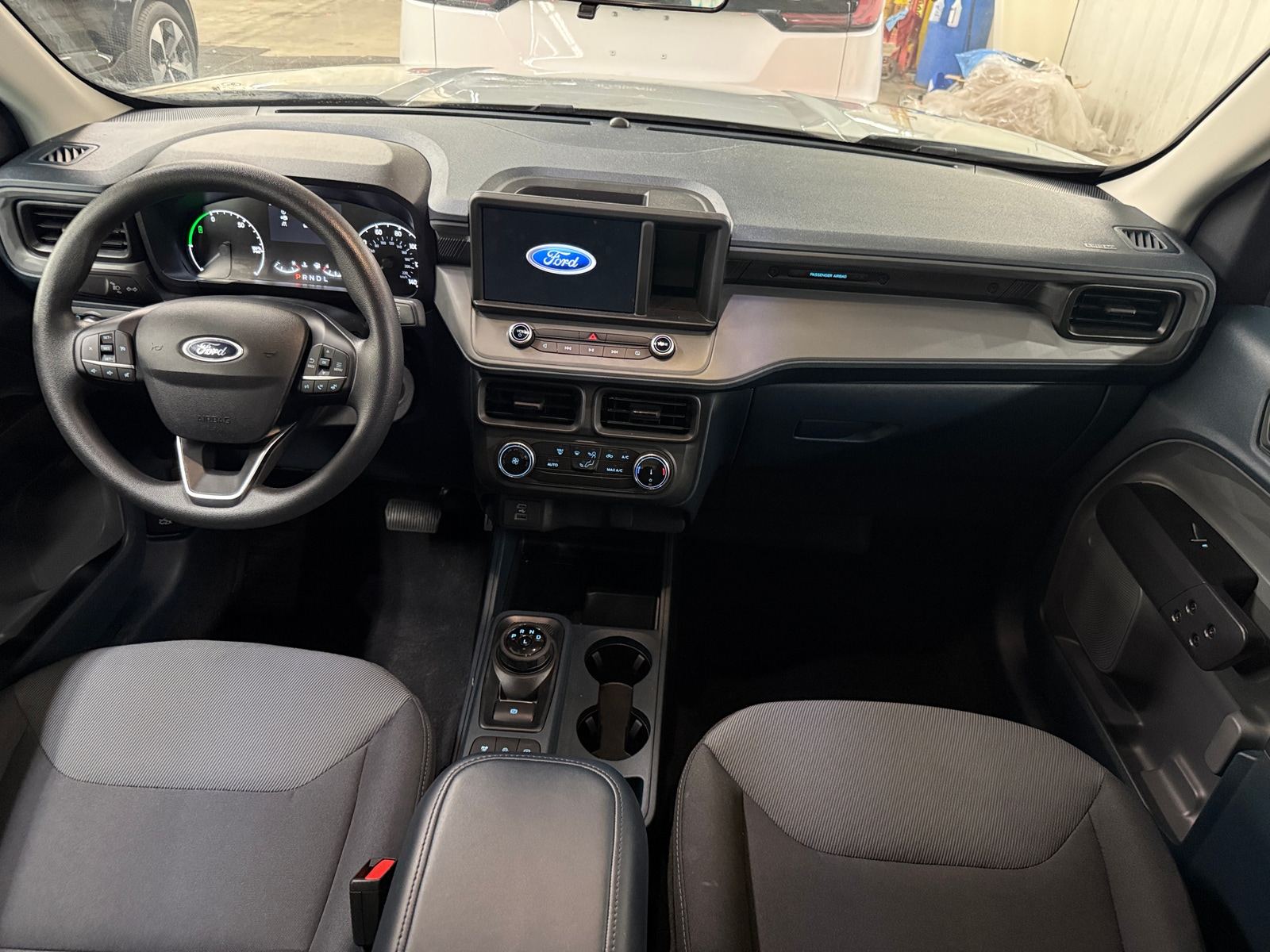 Thumbnail: 2023 Ford Maverick - 3