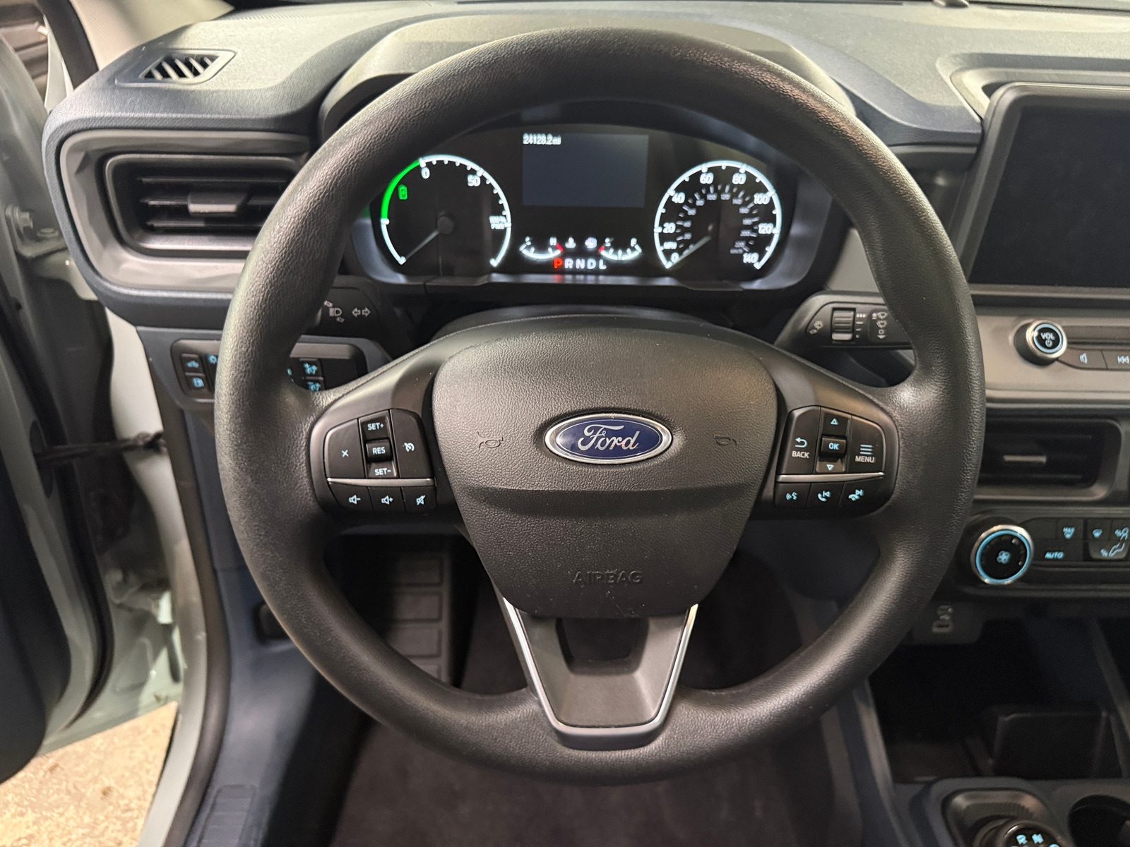 Thumbnail: 2023 Ford Maverick - 5
