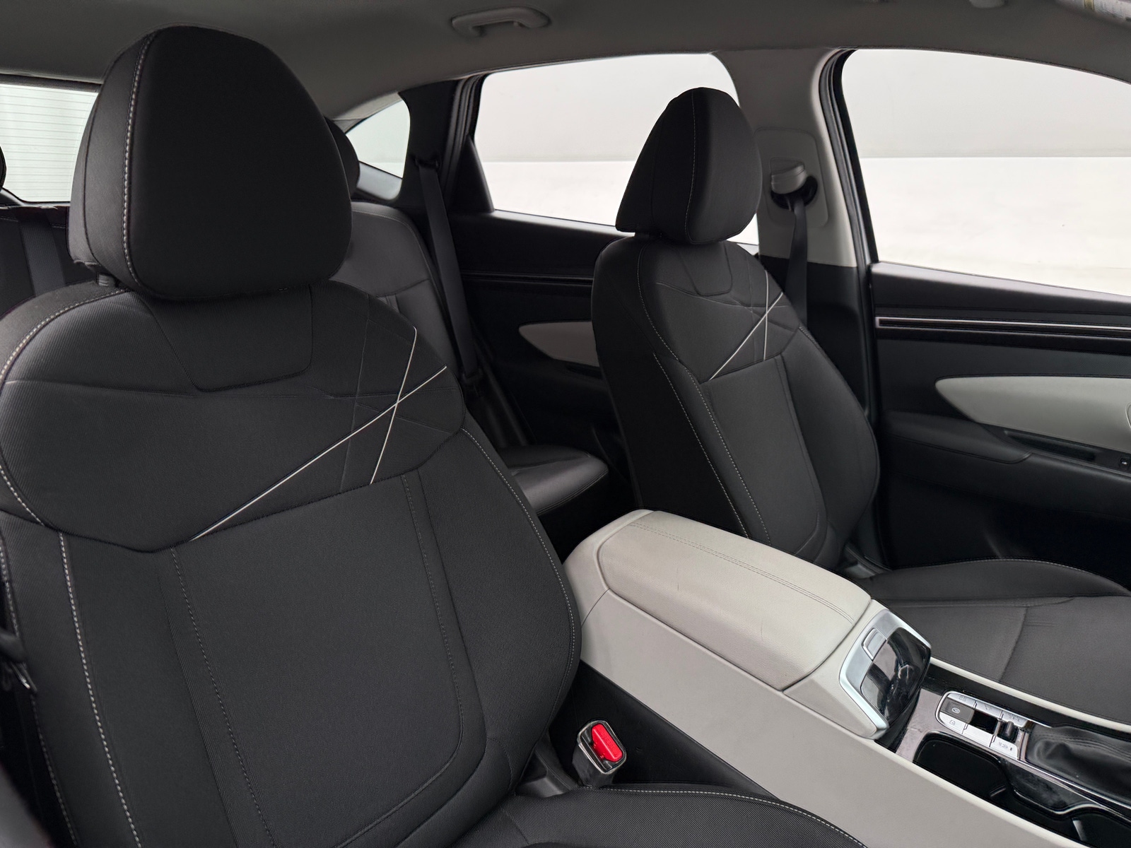 Thumbnail: 2024 Hyundai Tucson - 2