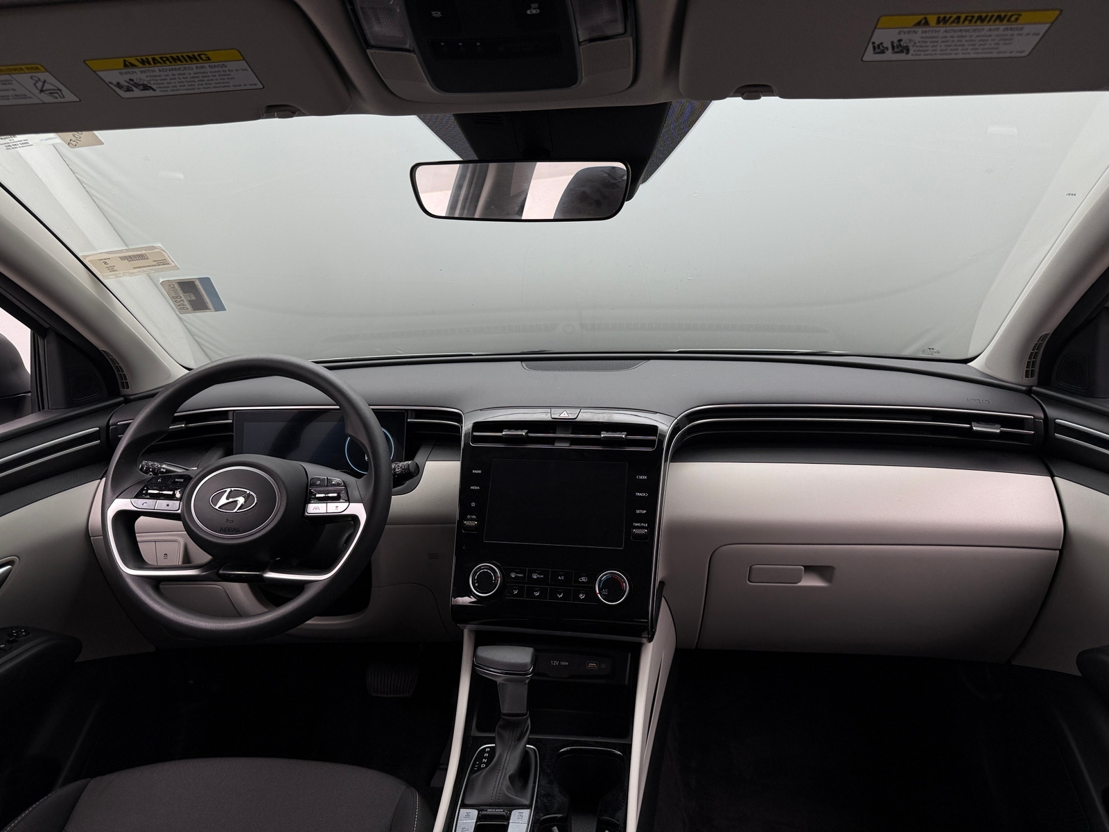 Thumbnail: 2024 Hyundai Tucson - 3