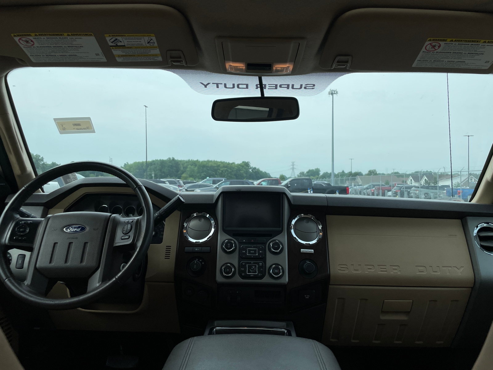 Thumbnail: 2016 Ford Econoline - 2