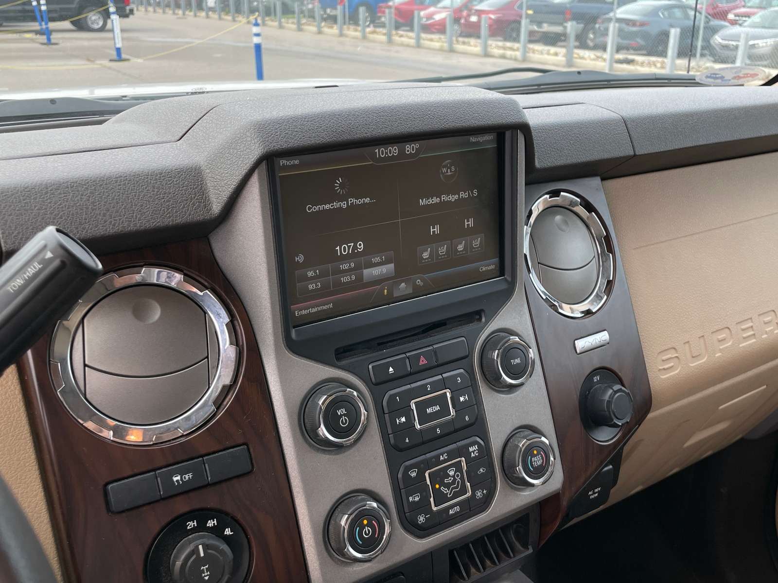Thumbnail: 2016 Ford Econoline - 3