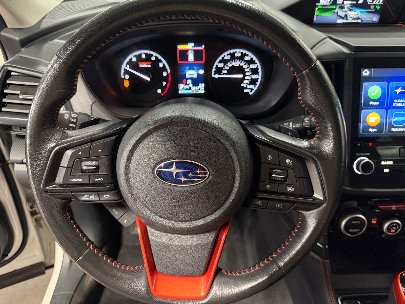 Thumbnail: 2023 Subaru Forester - 5