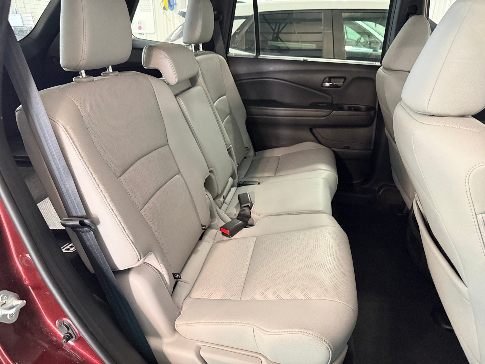 Thumbnail: 2021 Honda Passport - 5
