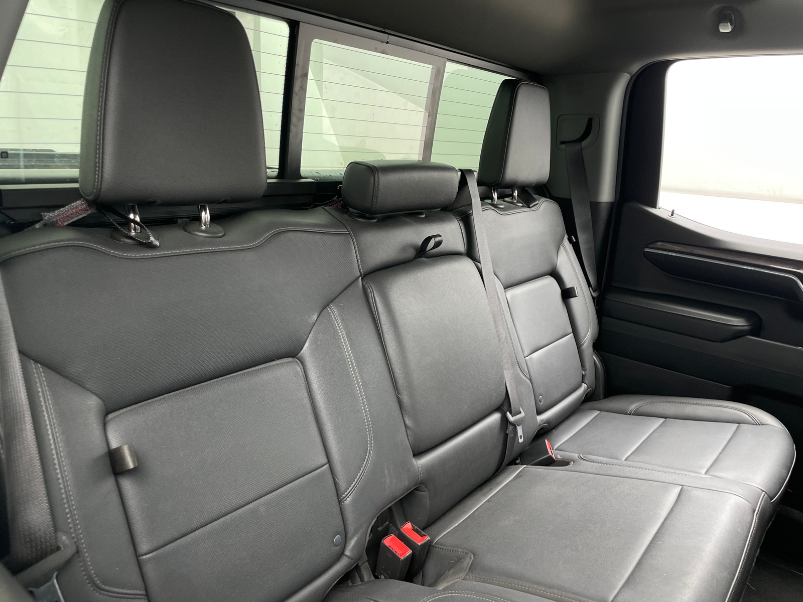 Thumbnail: 2024 Chevrolet Silverado 1500 - 5