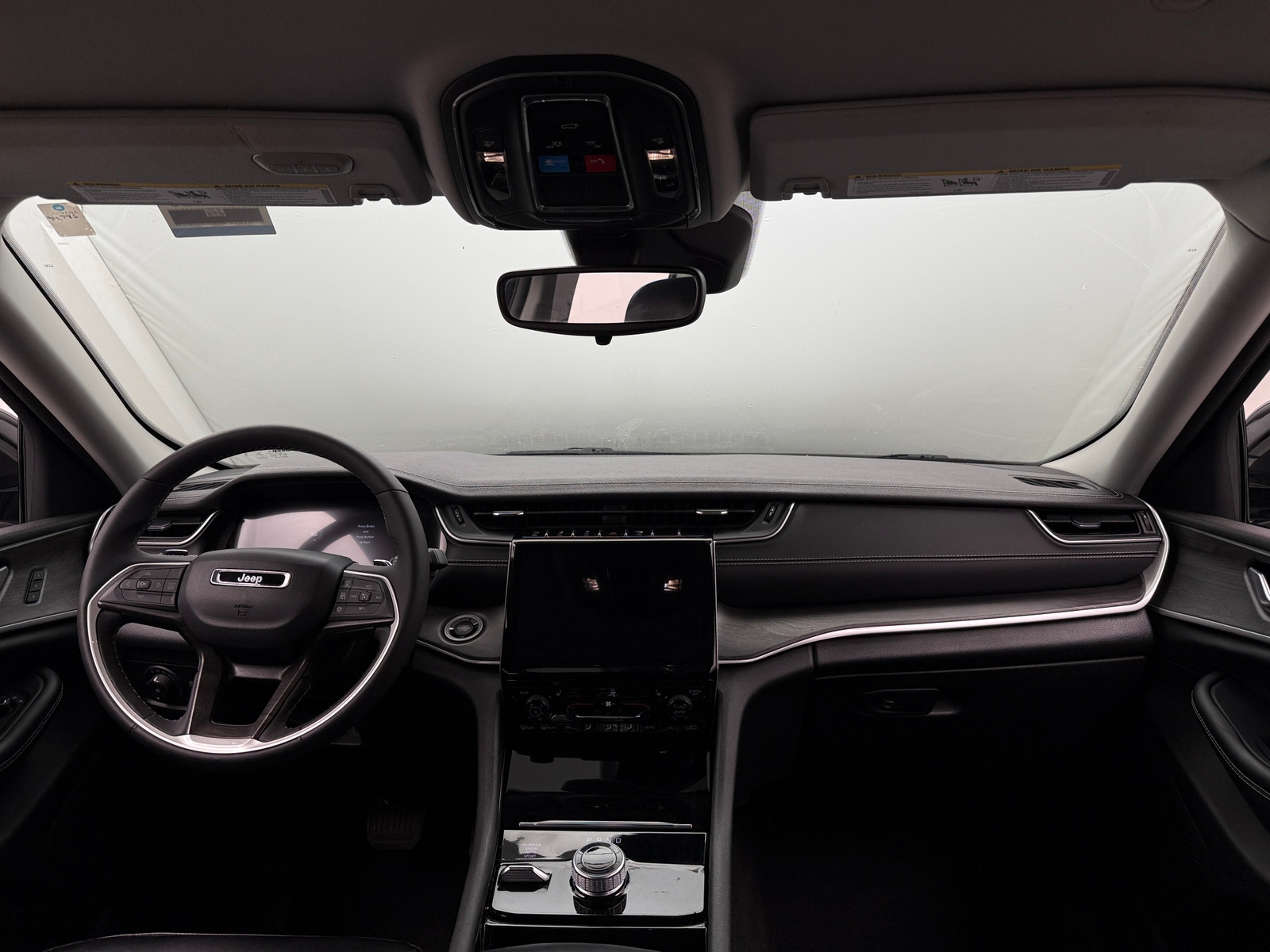 Thumbnail: 2023 Jeep Grand Cherokee - 2