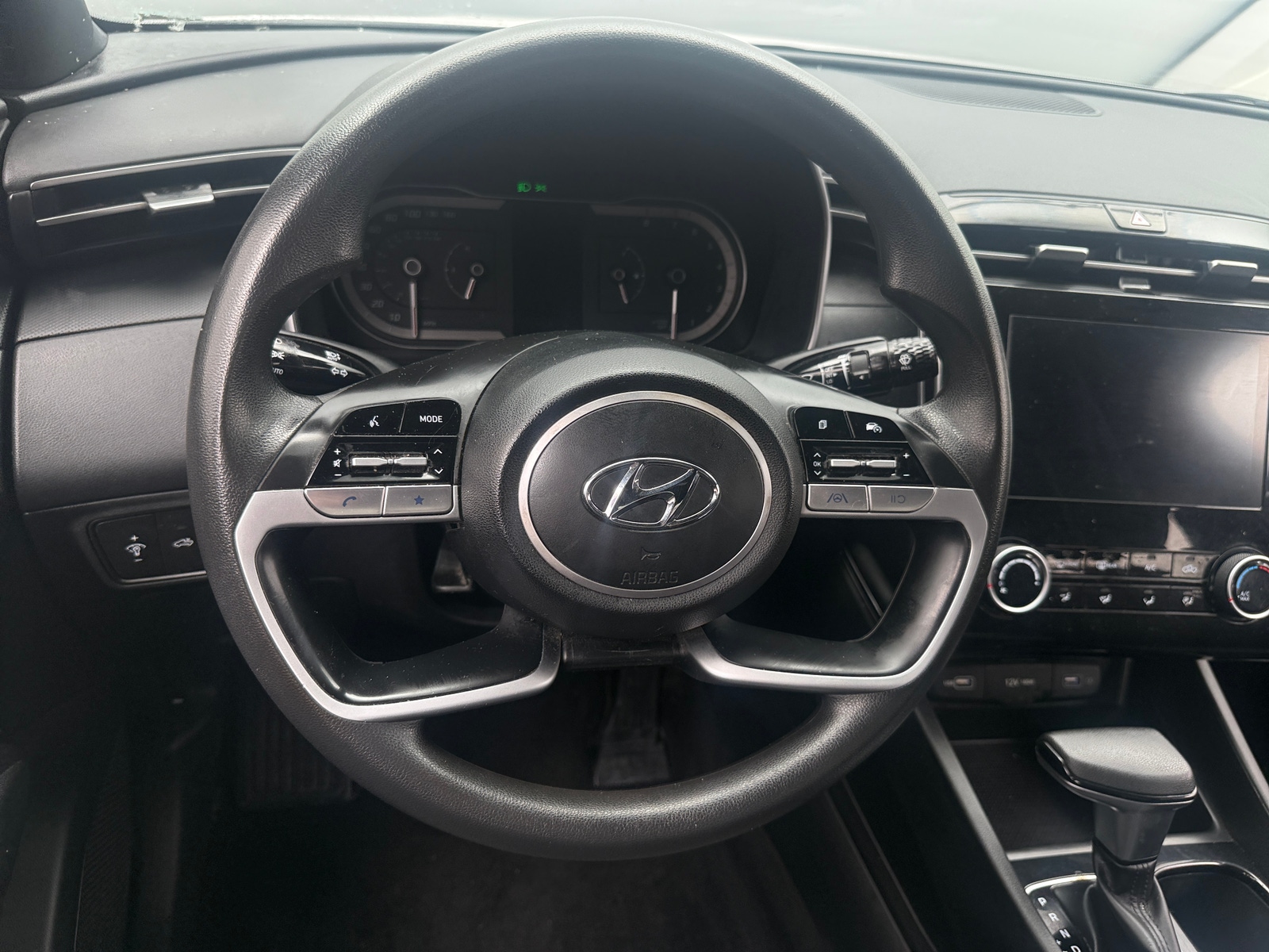Thumbnail: 2024 Hyundai Santa Cruz - 5