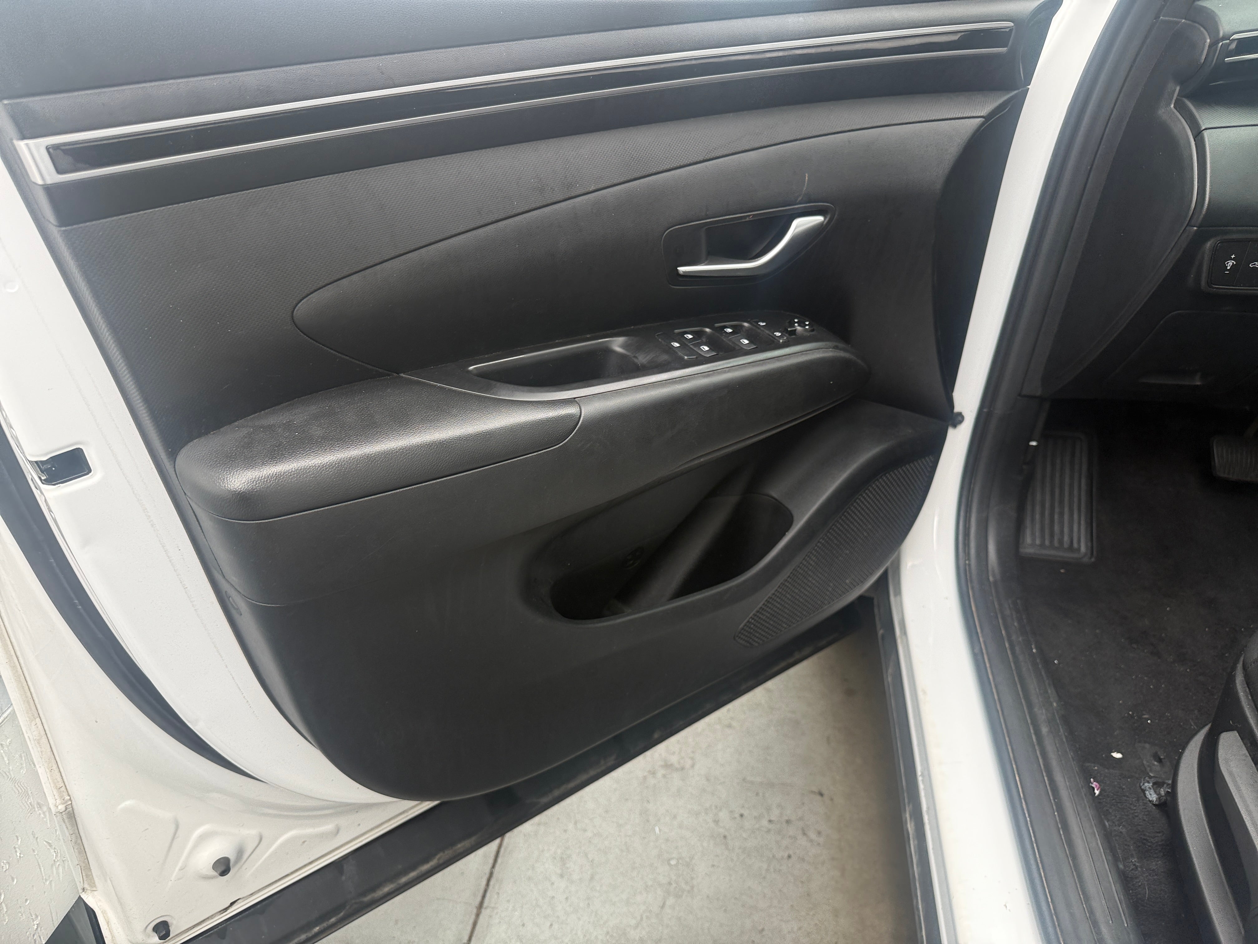 2024 Hyundai Santa Cruz