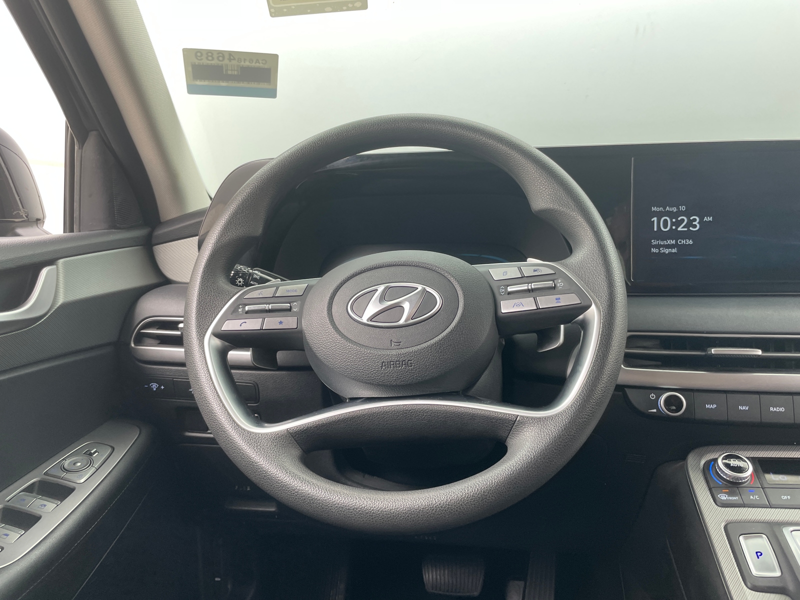 Thumbnail: 2024 Hyundai Palisade - 5