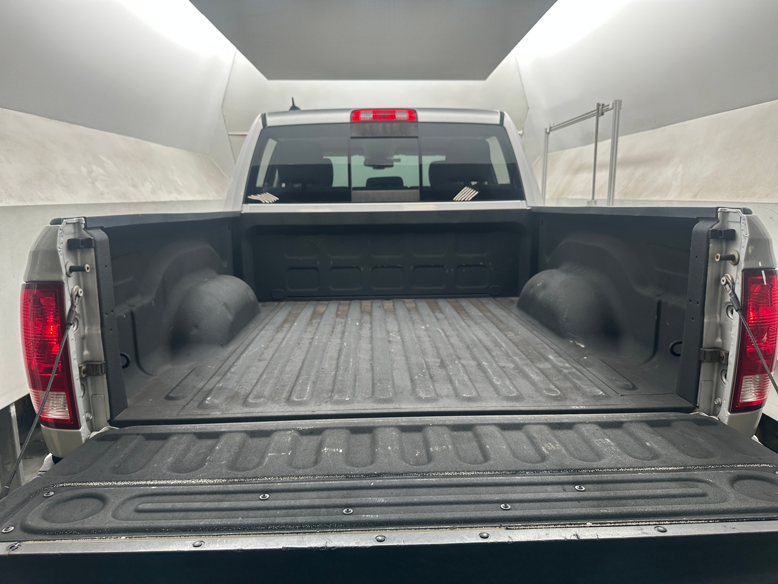 Thumbnail: 2016 RAM 1500 - 7