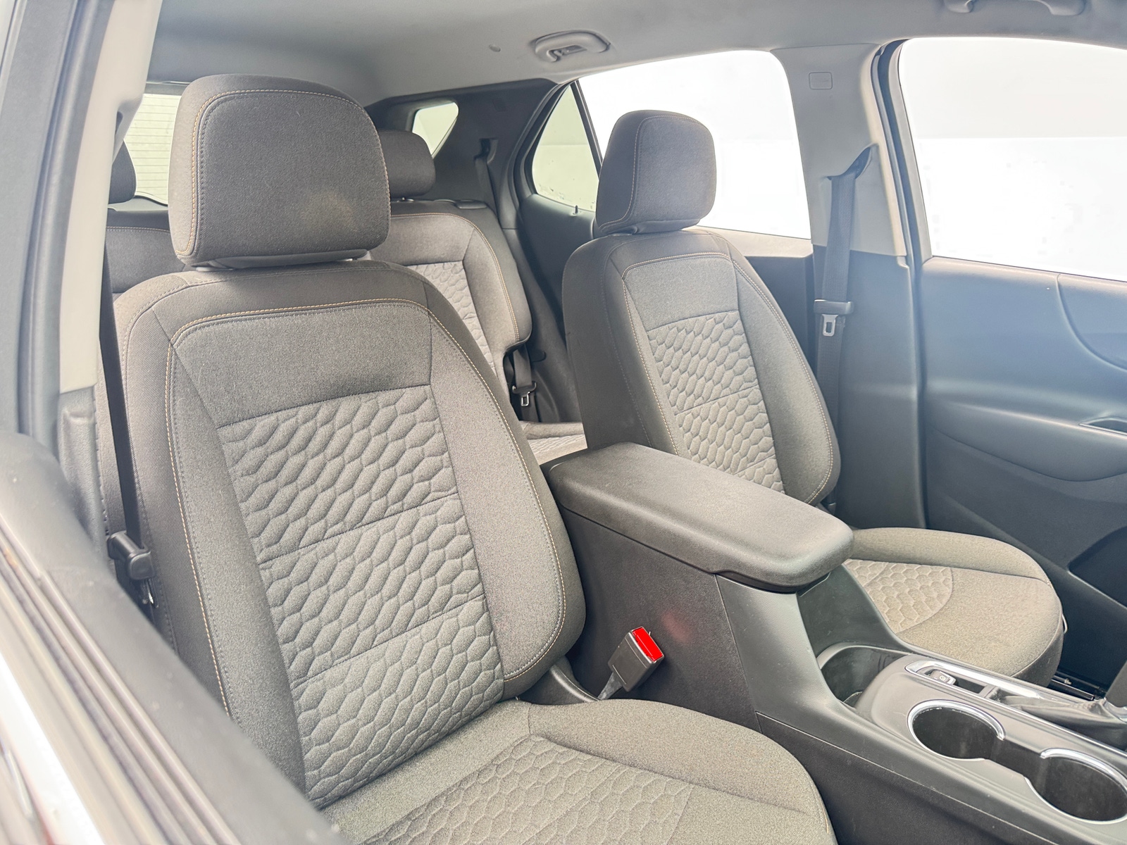 Thumbnail: 2020 Chevrolet Equinox - 2