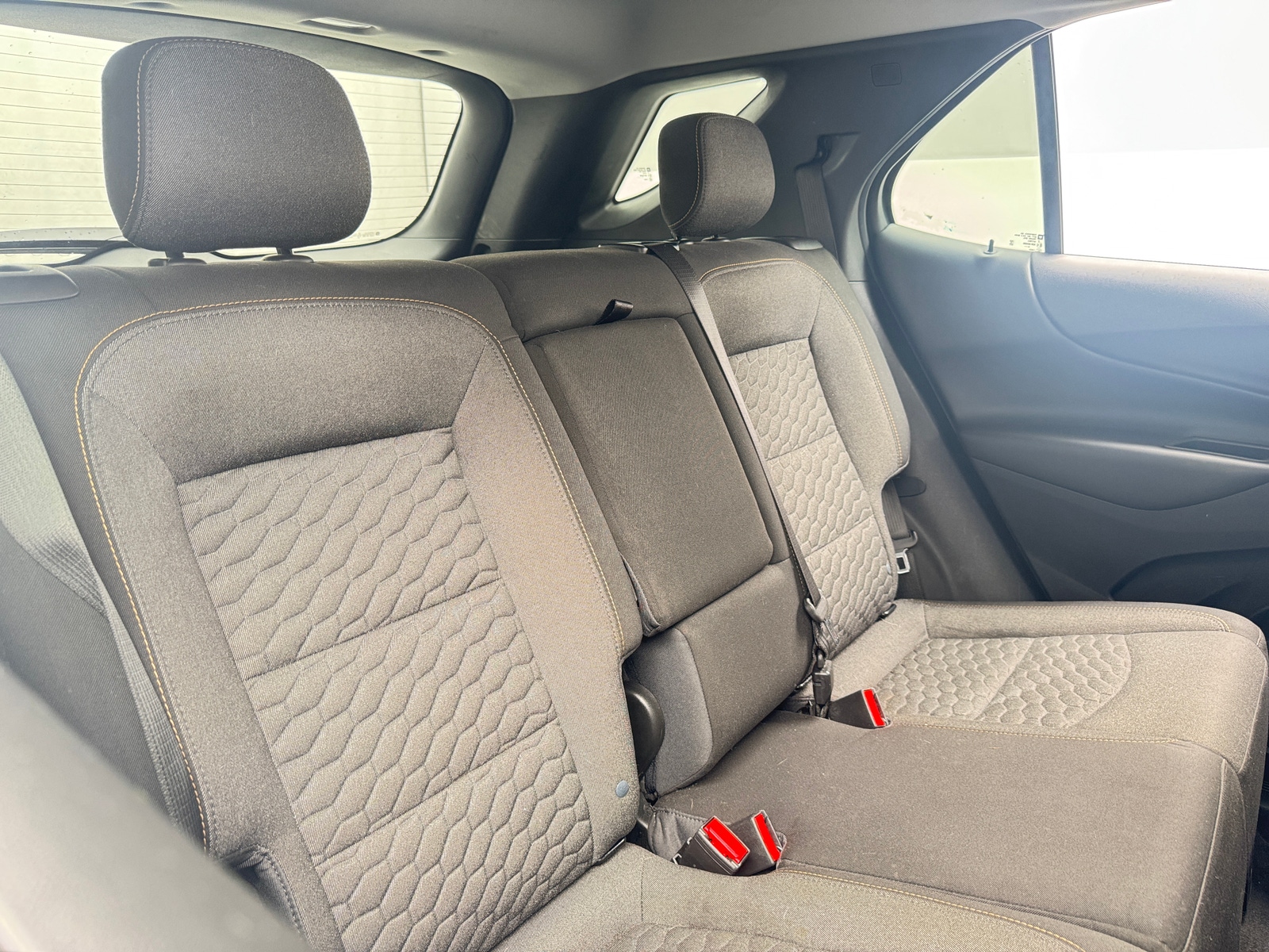 Thumbnail: 2020 Chevrolet Equinox - 6
