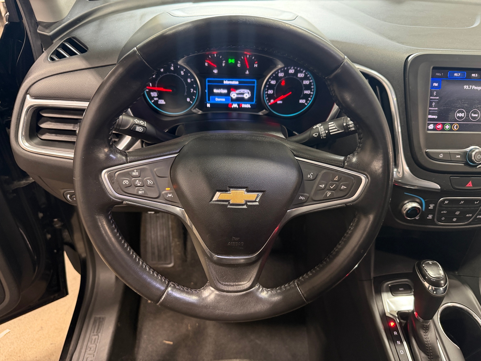 Thumbnail: 2020 Chevrolet Equinox - 5