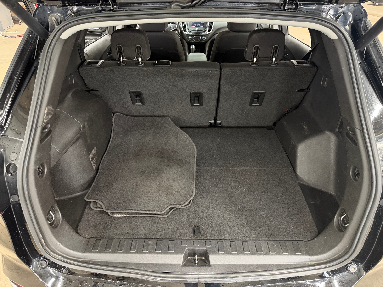 Thumbnail: 2020 Chevrolet Equinox - 7