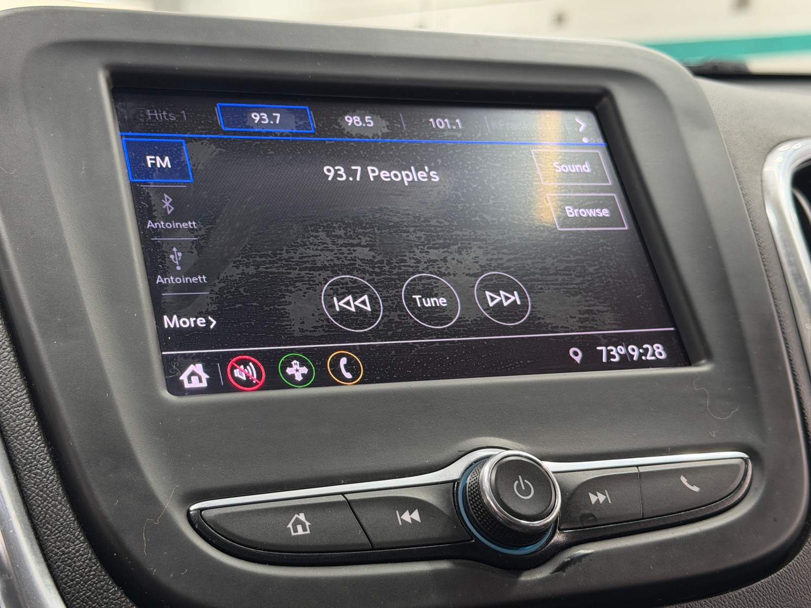 Thumbnail: 2020 Chevrolet Equinox - 4
