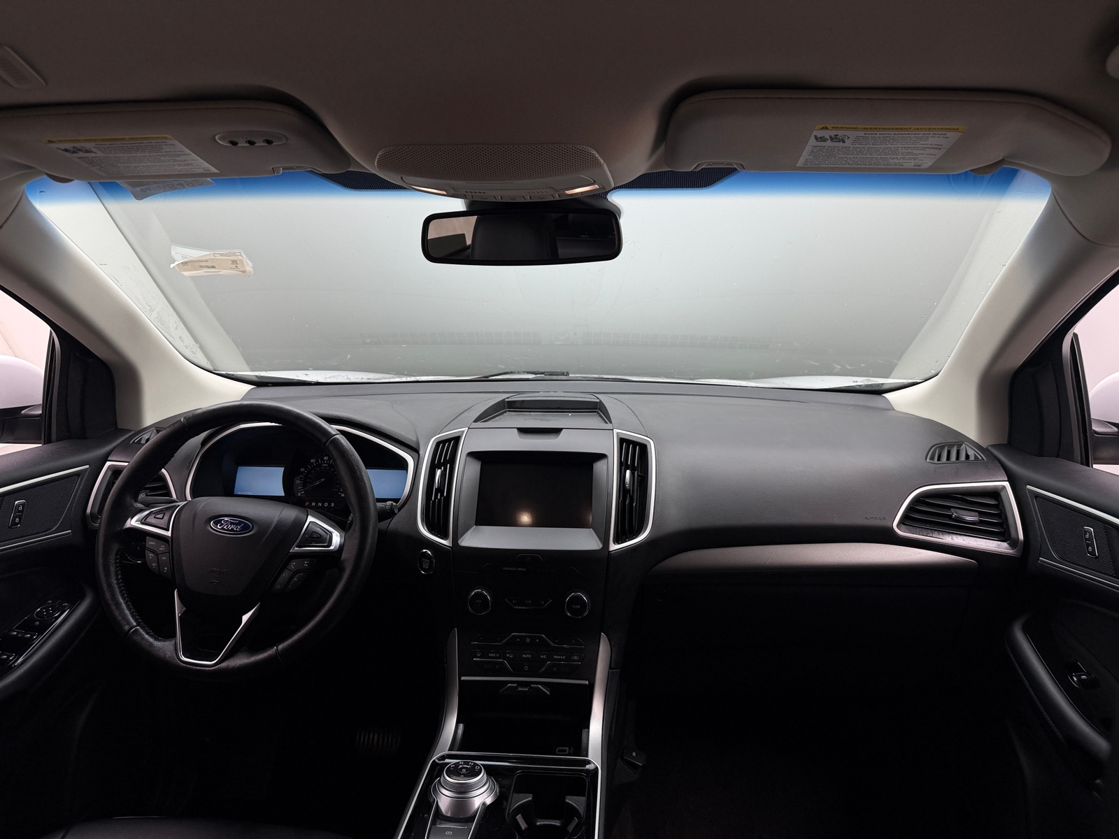 Thumbnail: 2020 Ford Edge - 2