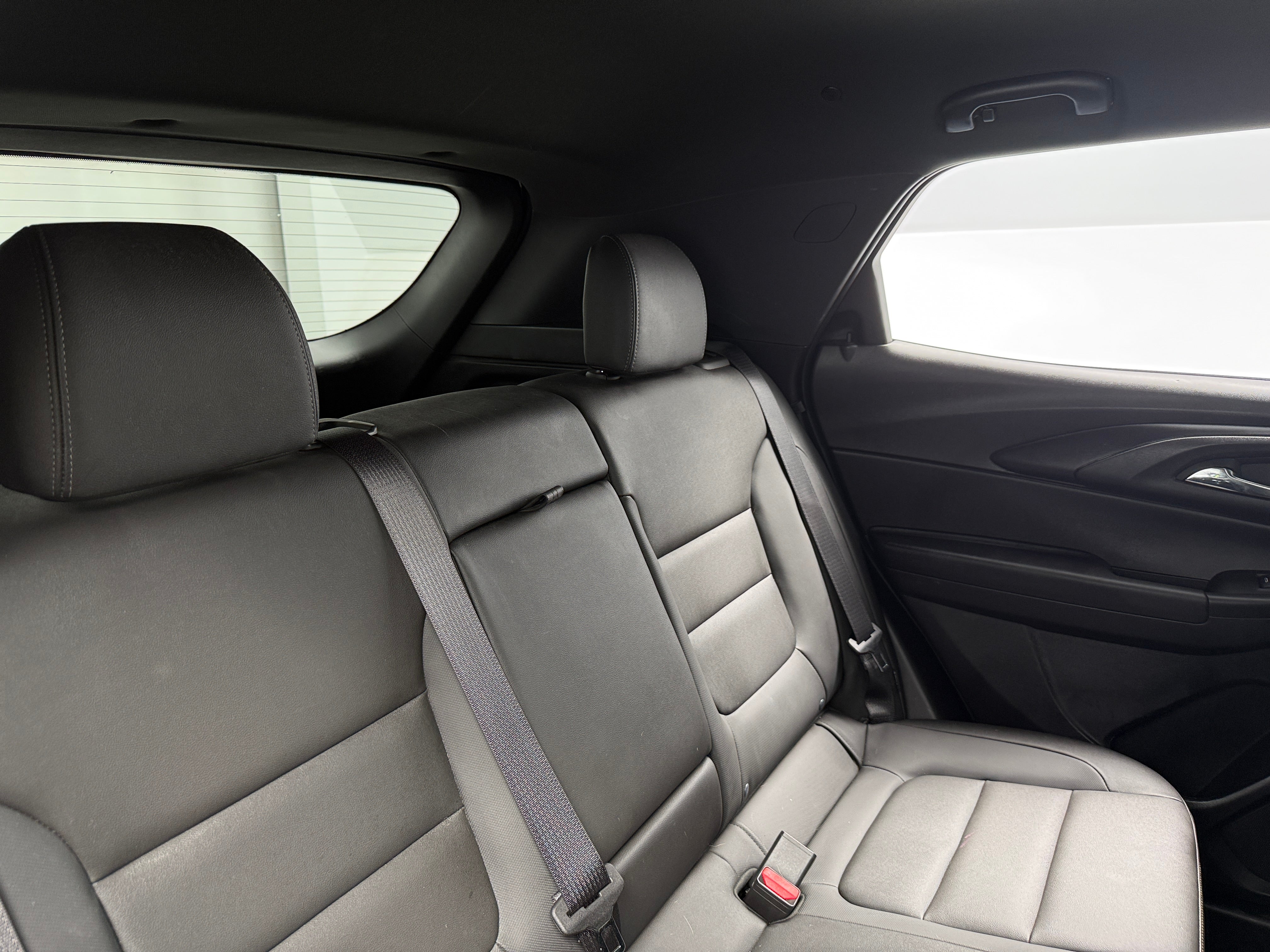 2025 Chevrolet Trailblazer Activ - Photo 8