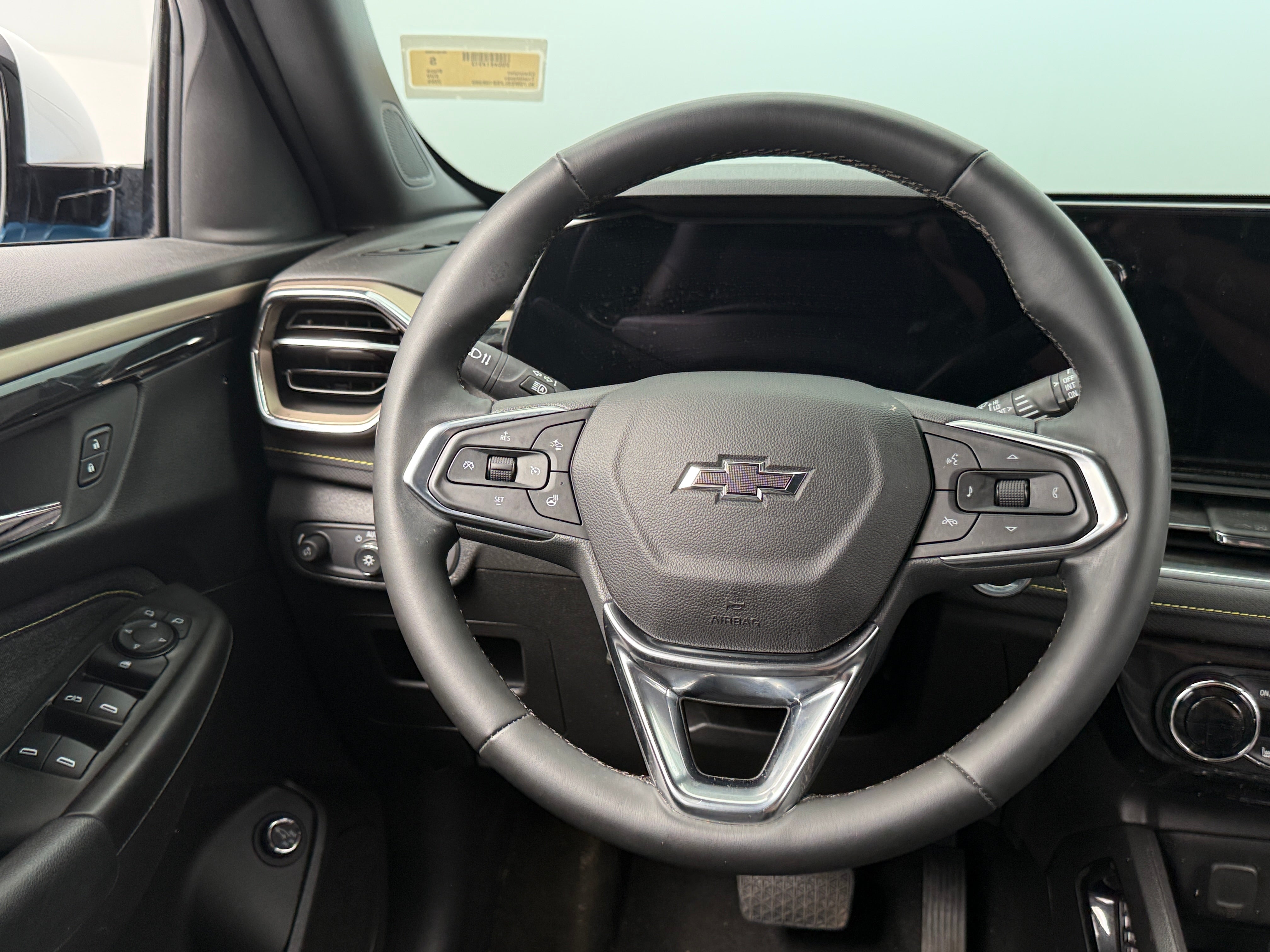 2025 Chevrolet Trailblazer Activ - Photo 6