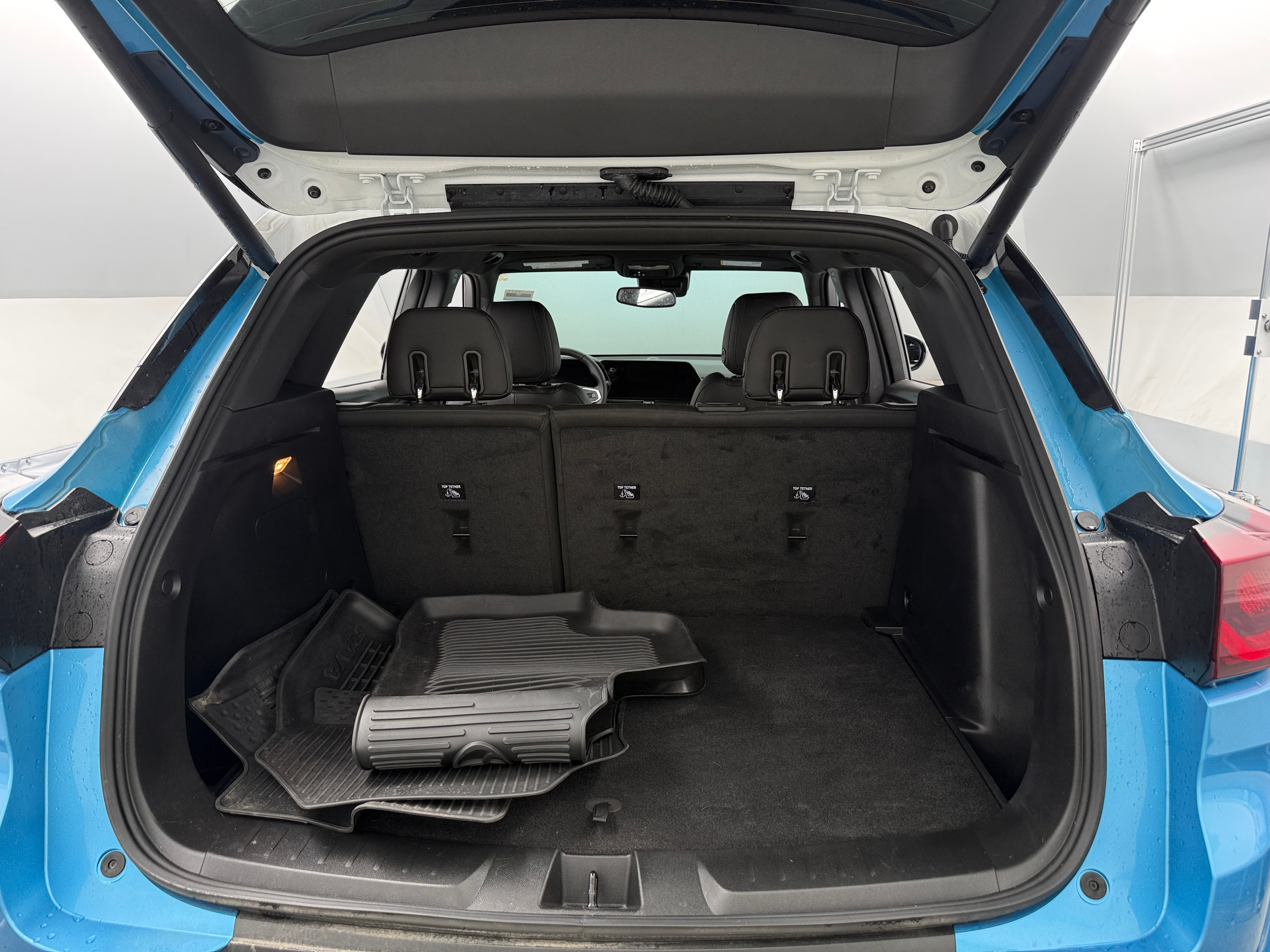 2025 Chevrolet Trailblazer Activ - Photo 7