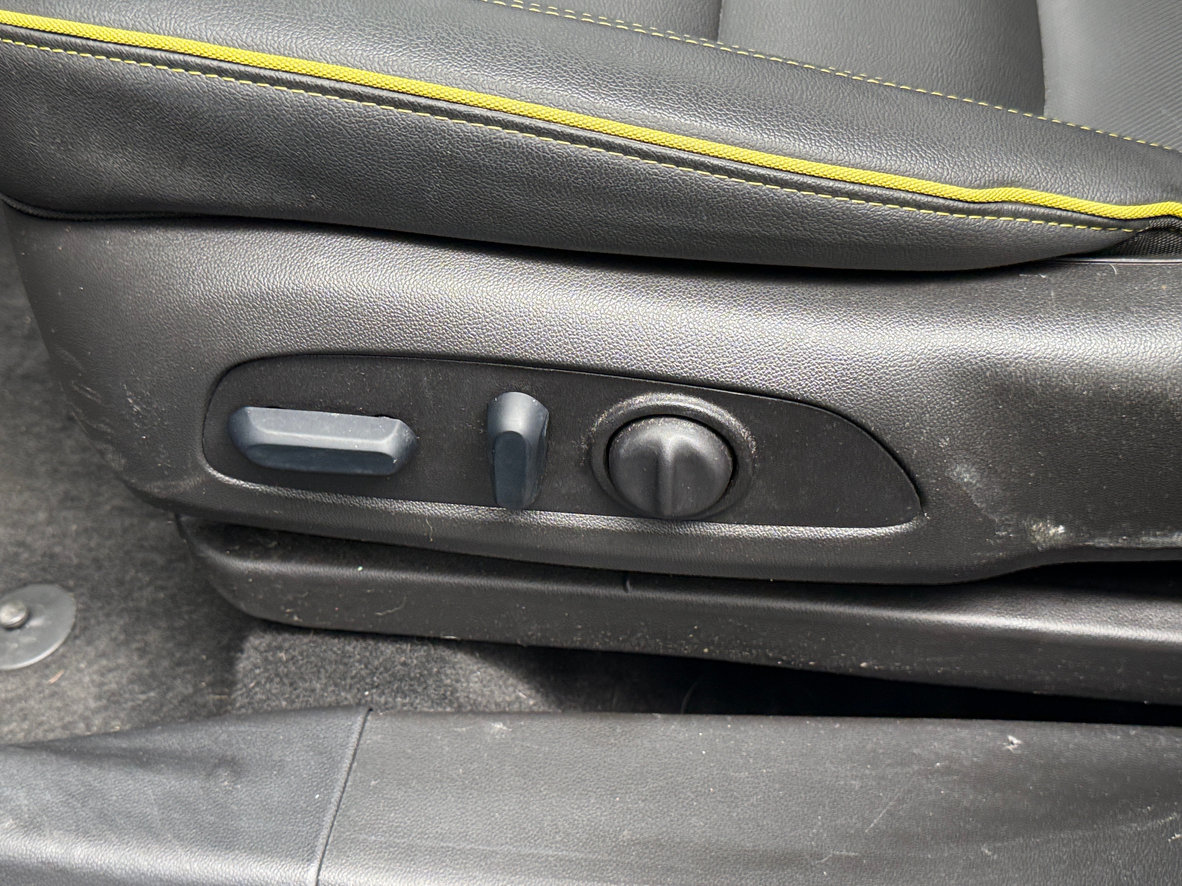 2025 Chevrolet Trailblazer Activ - Photo 3