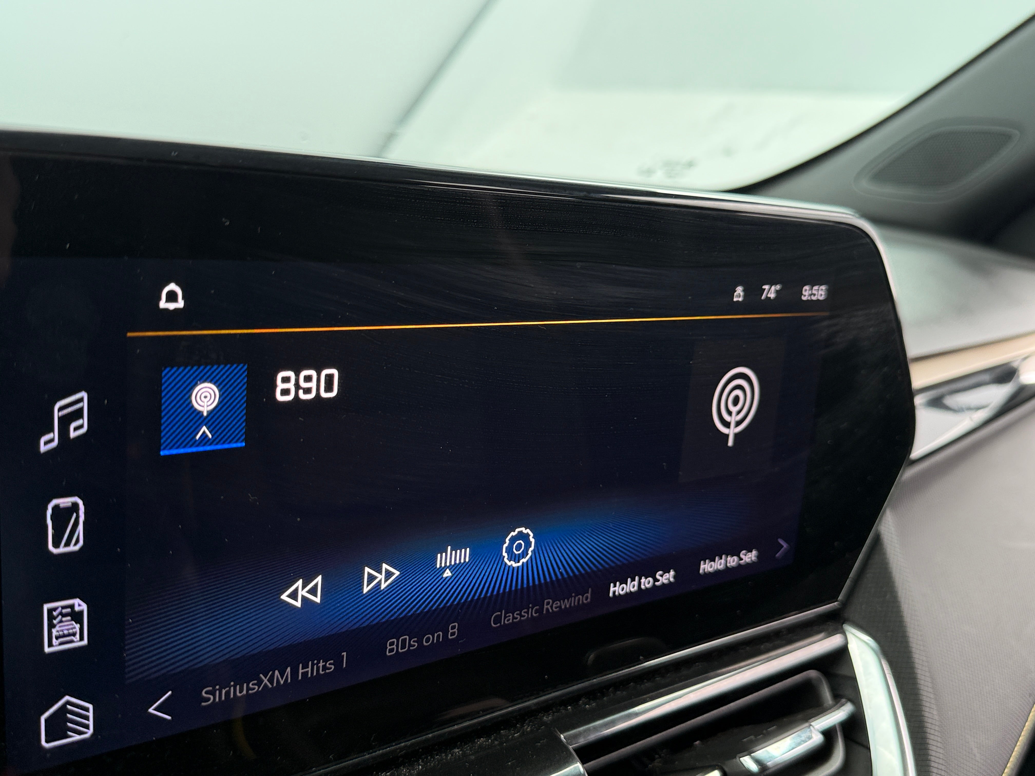 2025 Chevrolet Trailblazer Activ - Photo 16