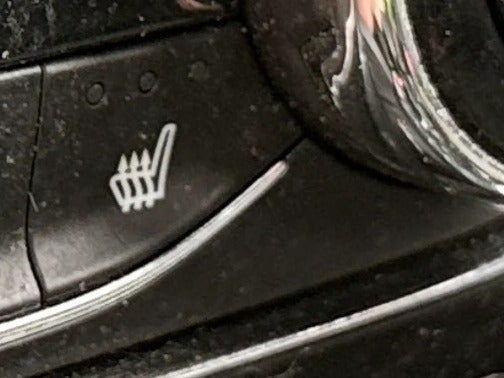 2025 Chevrolet Trailblazer Activ - Photo 18