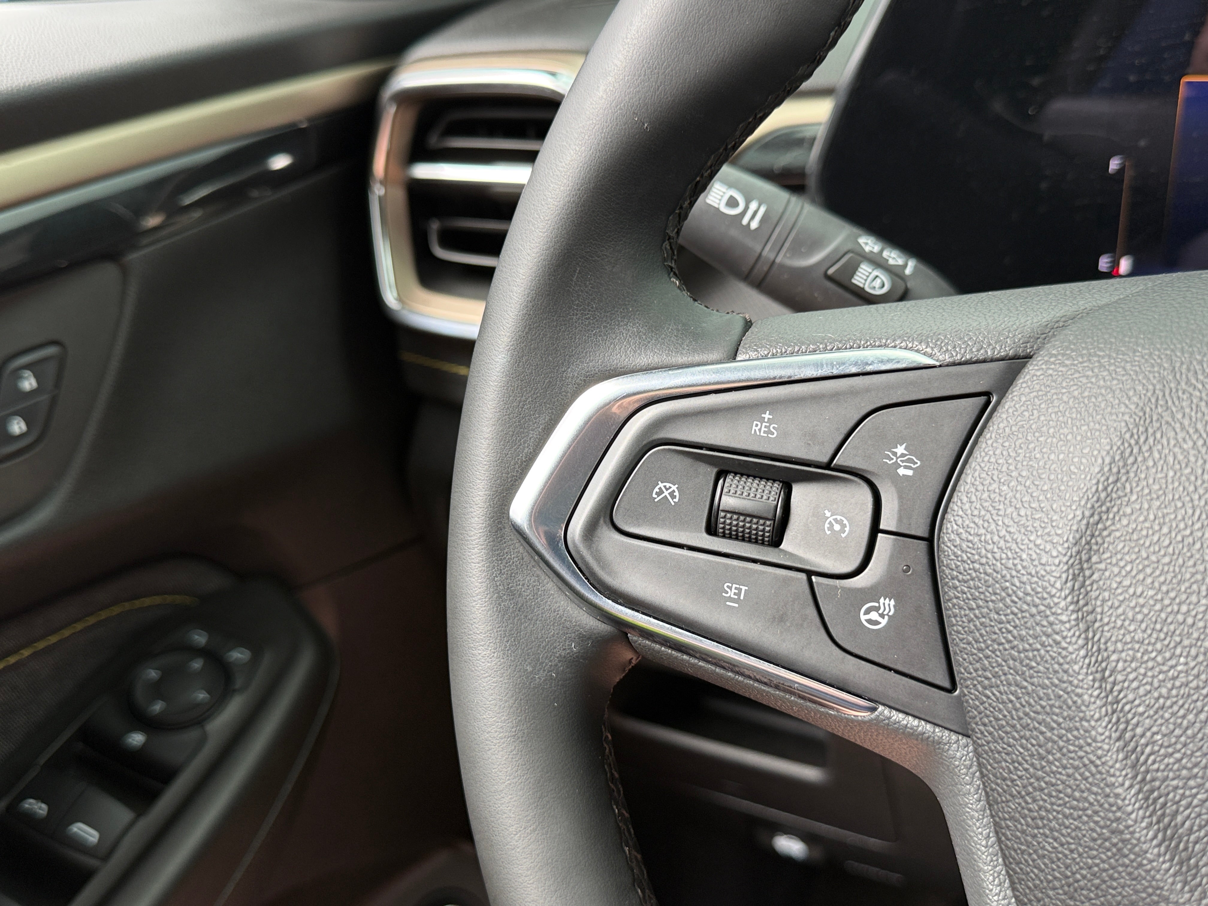 2025 Chevrolet Trailblazer Activ - Photo 19