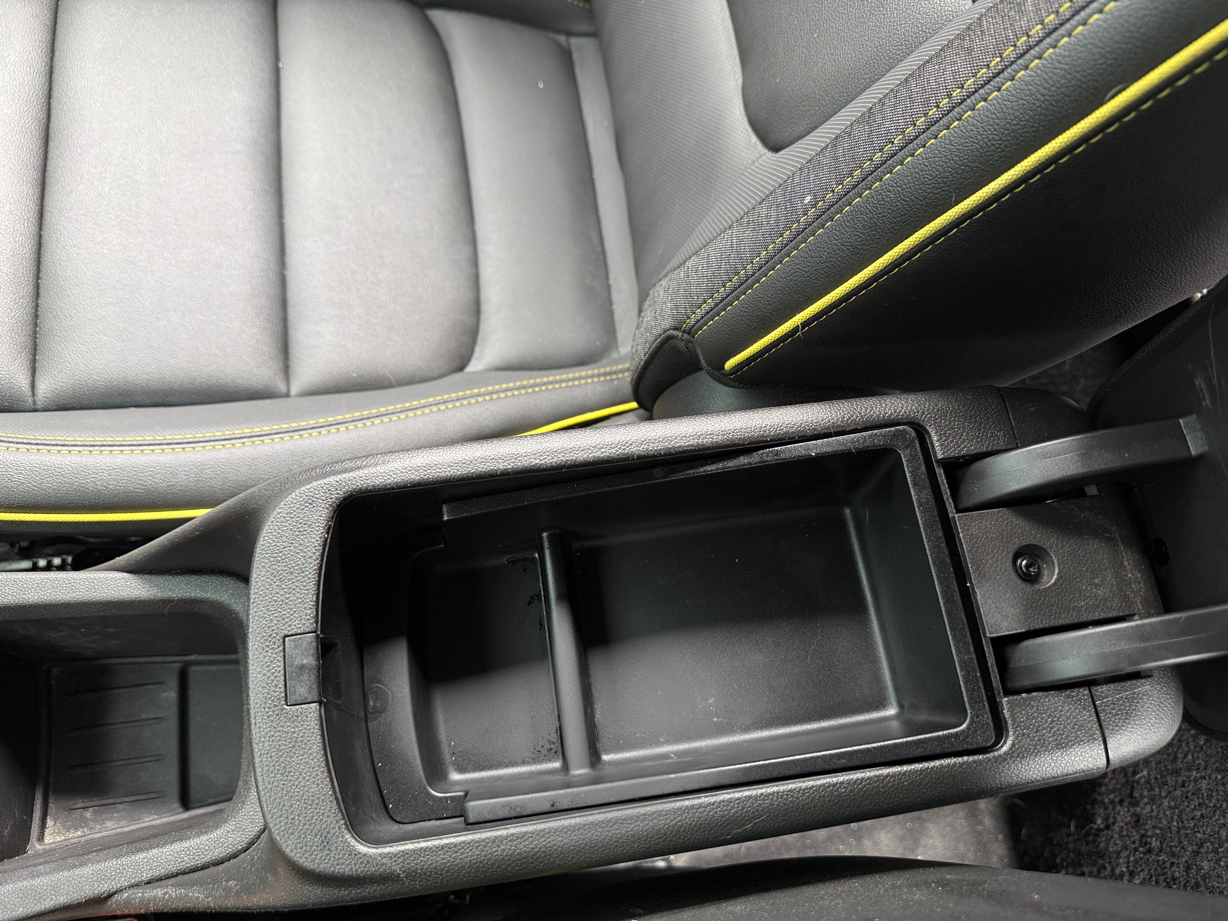 2025 Chevrolet Trailblazer Activ - Photo 20