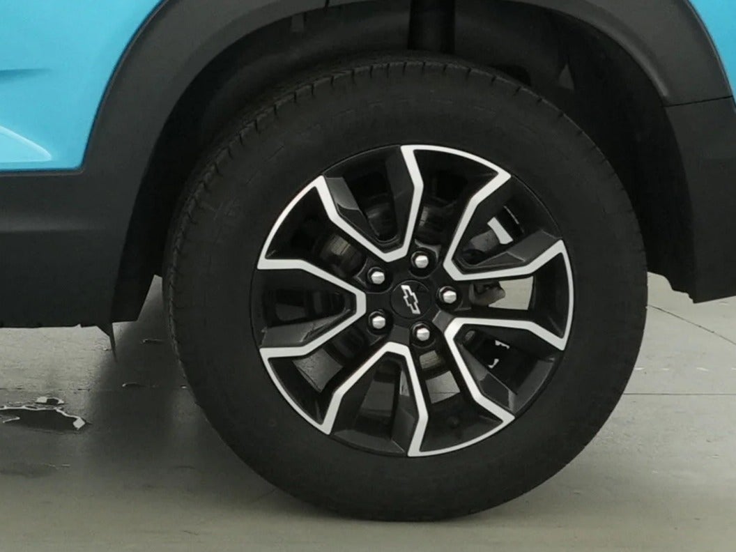 2025 Chevrolet Trailblazer Activ - Photo 12