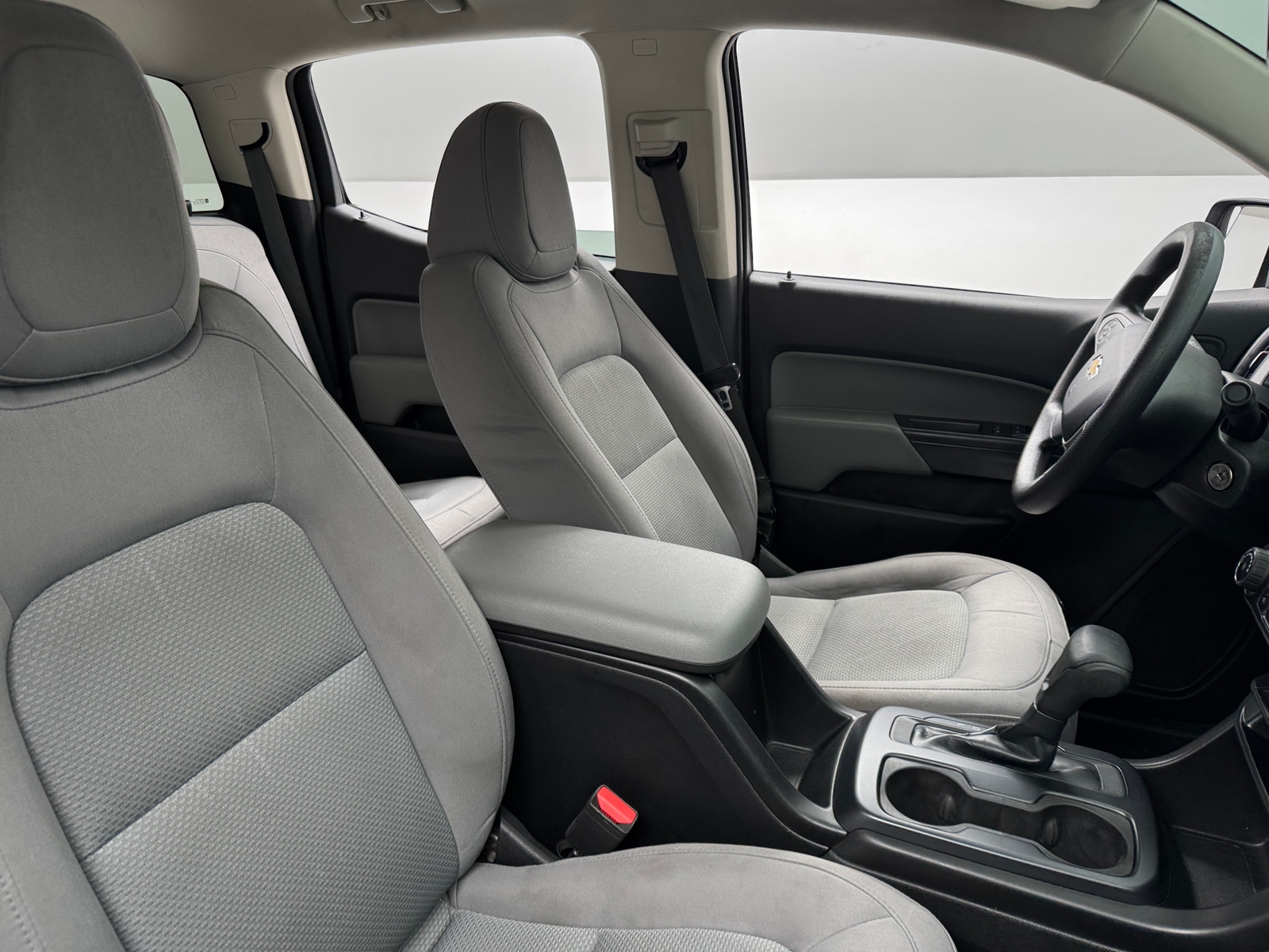 Thumbnail: 2019 Chevrolet Colorado - 2