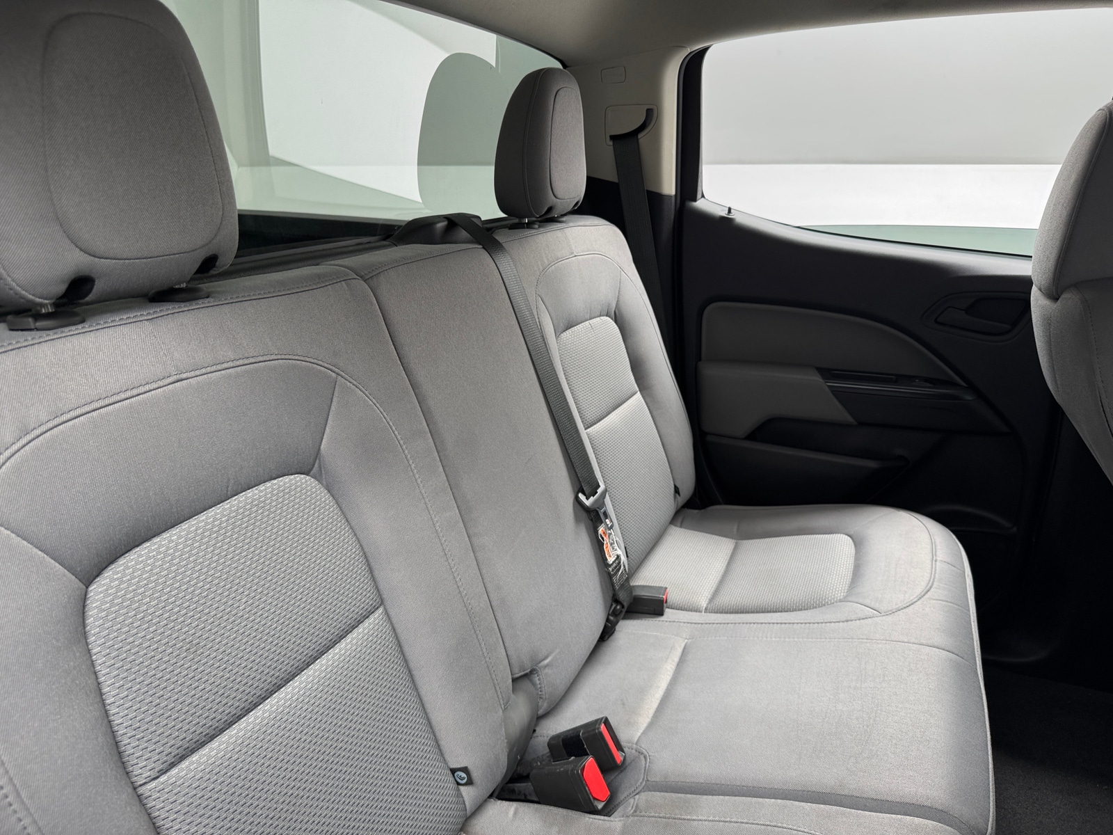 Thumbnail: 2019 Chevrolet Colorado - 6