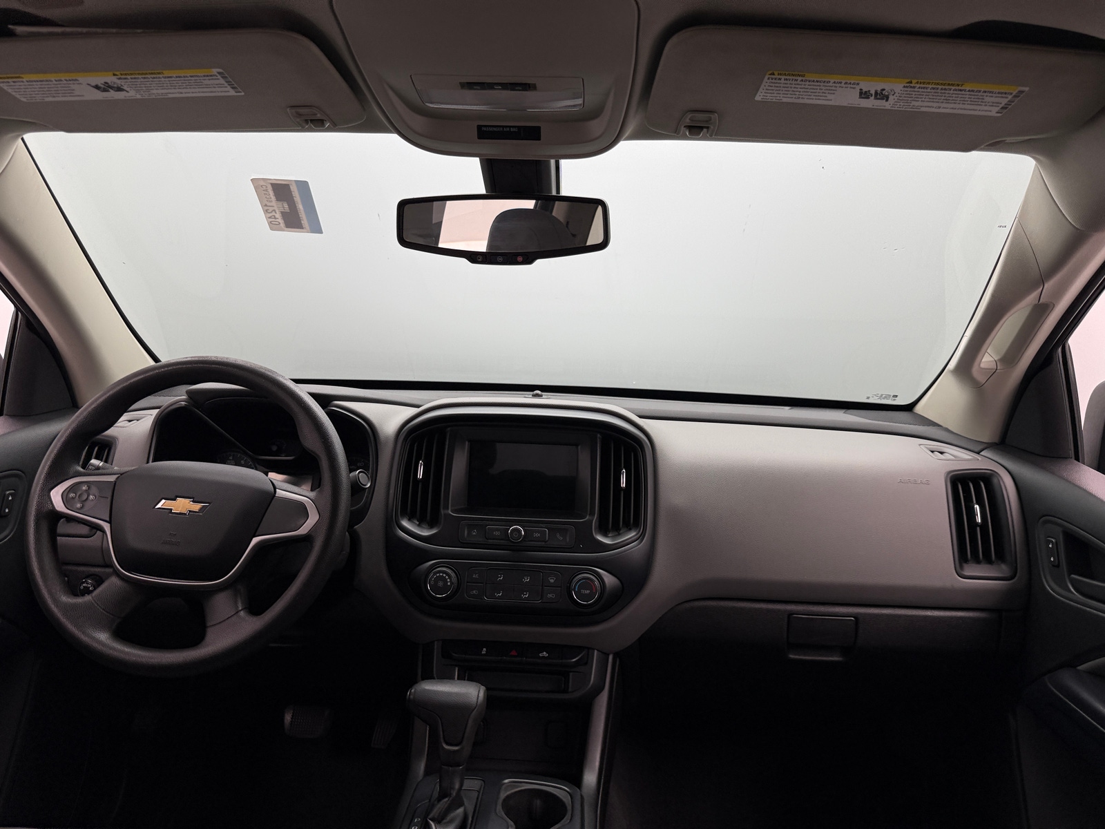 Thumbnail: 2019 Chevrolet Colorado - 3