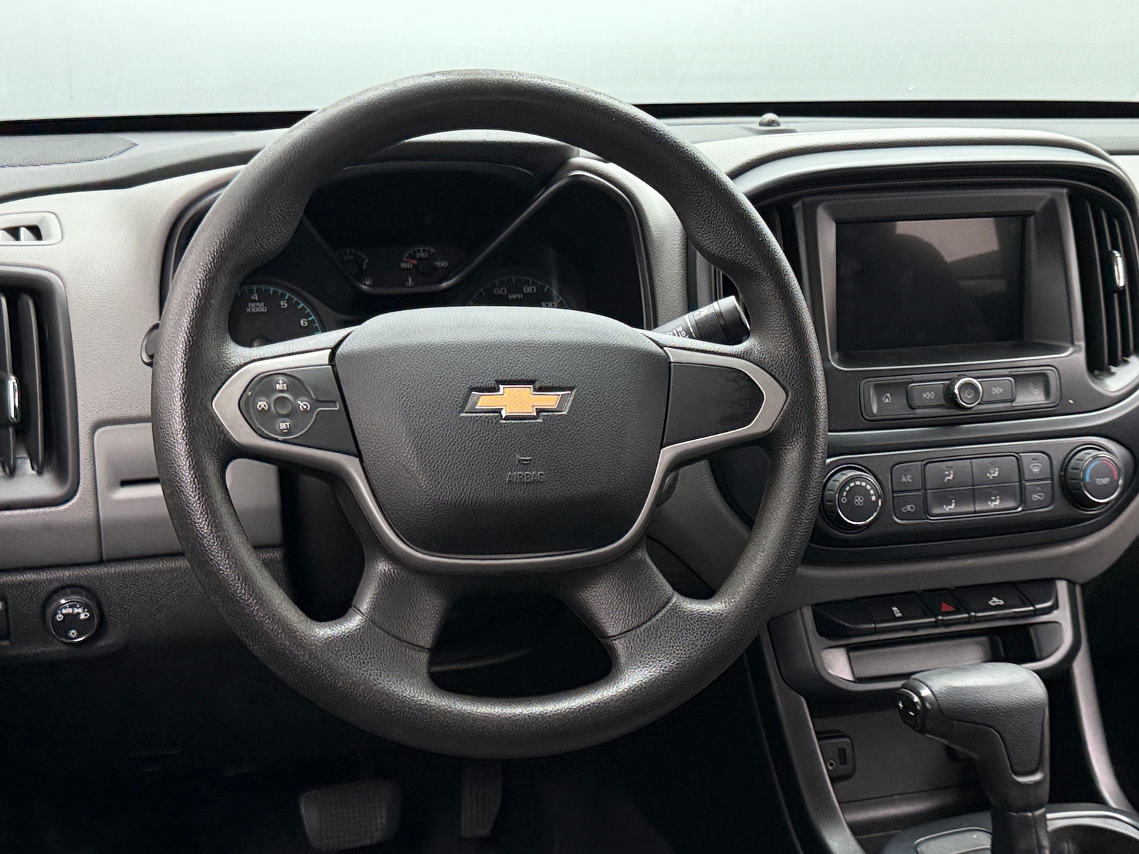Thumbnail: 2019 Chevrolet Colorado - 5