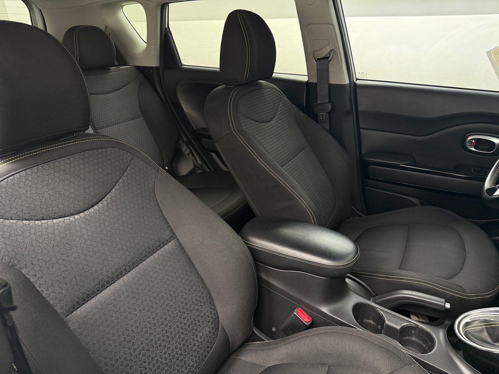 Thumbnail: 2016 Kia Soul - 2