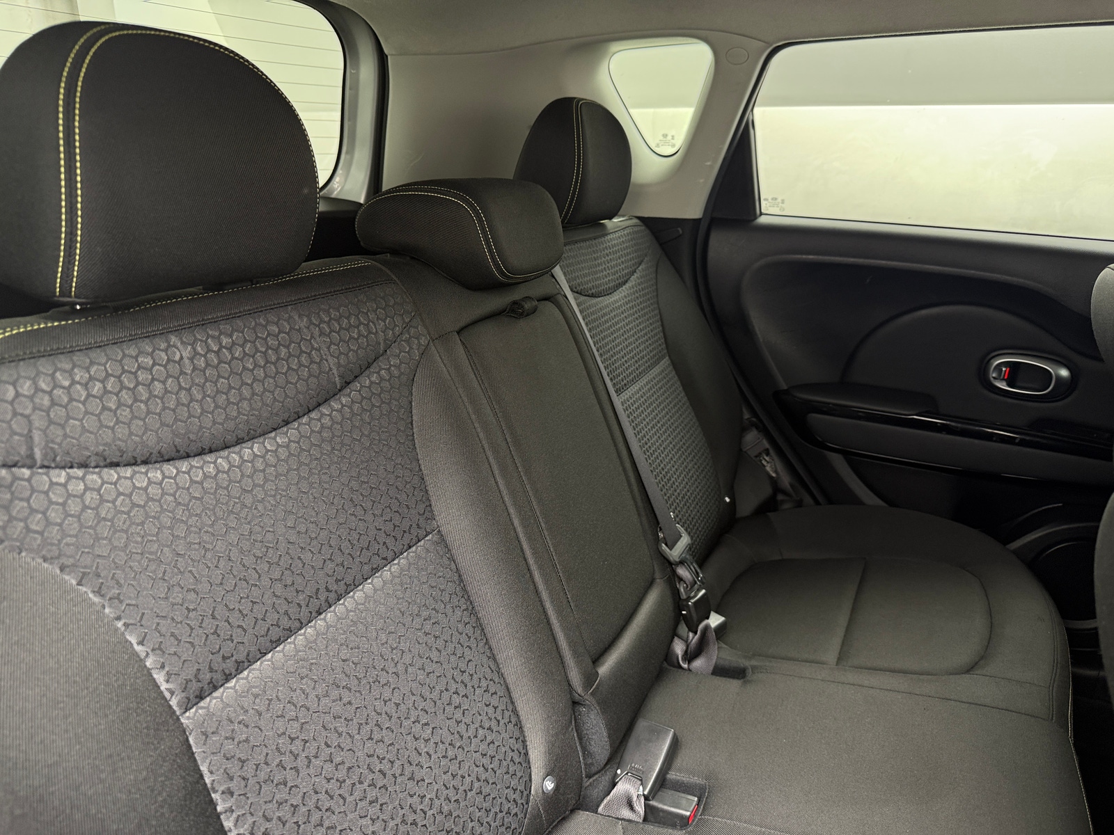 Thumbnail: 2016 Kia Soul - 6