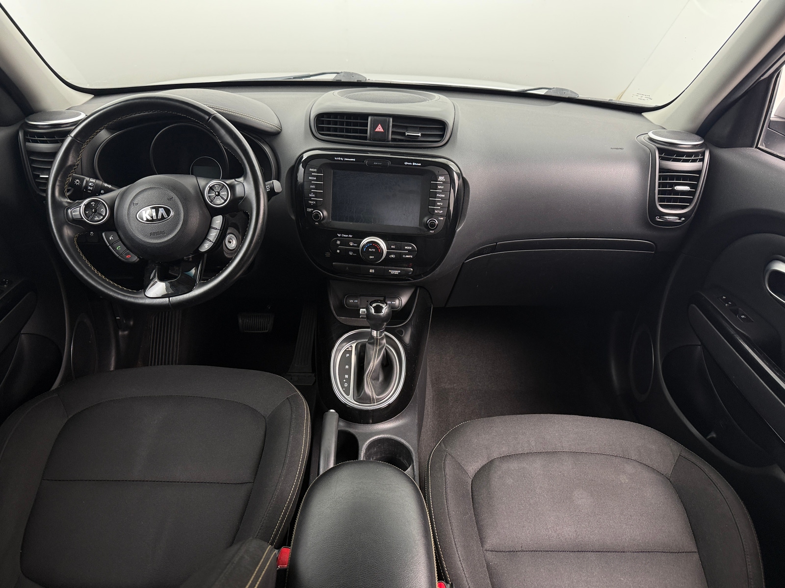 Thumbnail: 2016 Kia Soul - 3