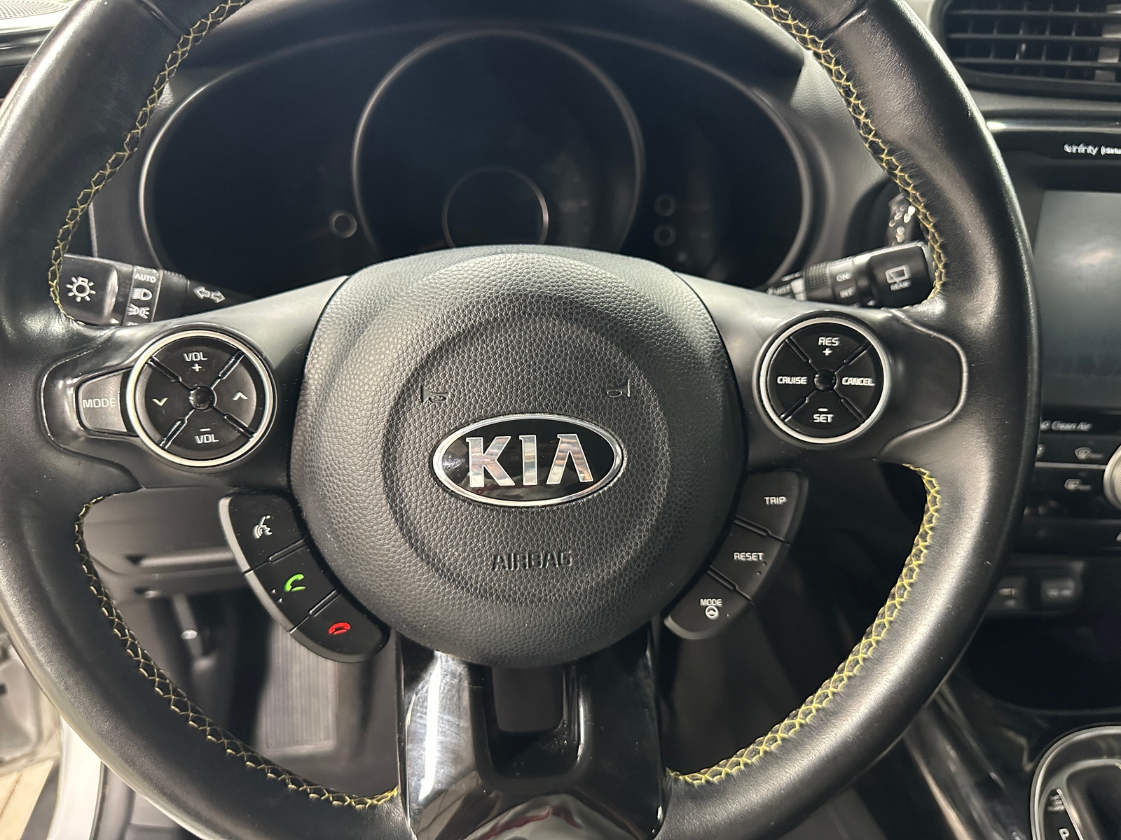 Thumbnail: 2016 Kia Soul - 5